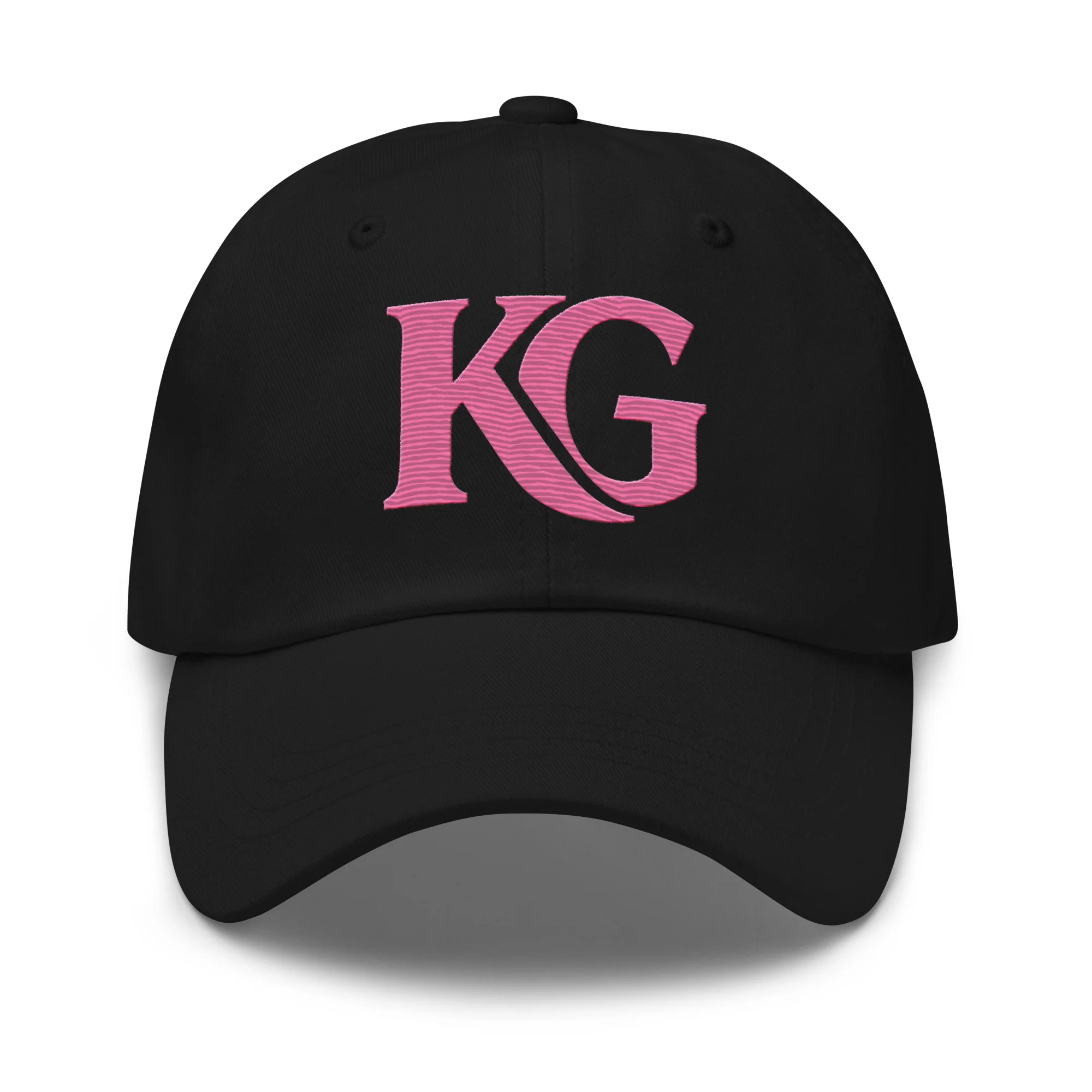 KG Lacrosse Dad Hat
