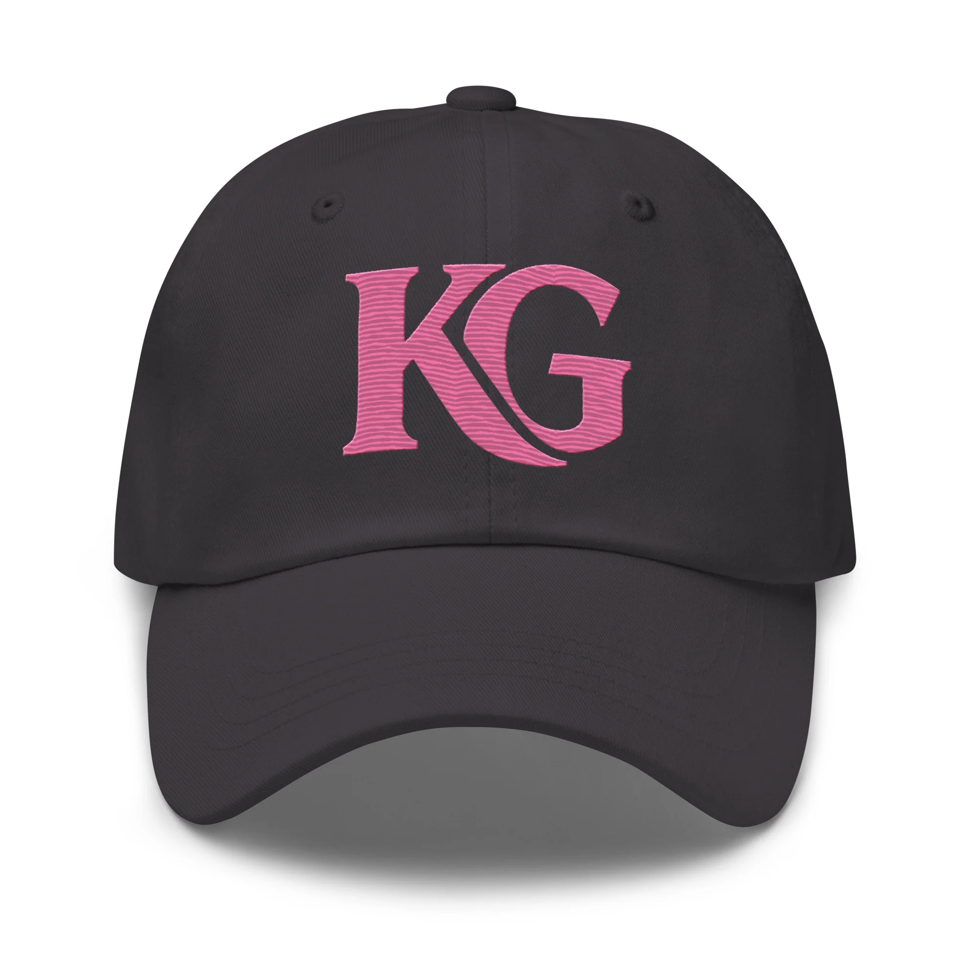 KG Lacrosse Dad Hat - Image 2