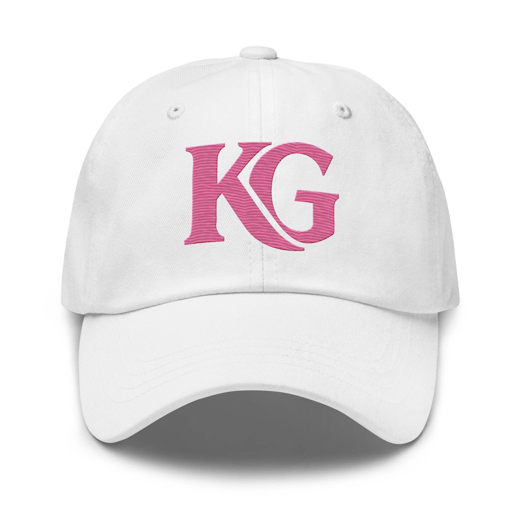 KG Lacrosse Dad Hat - Image 3