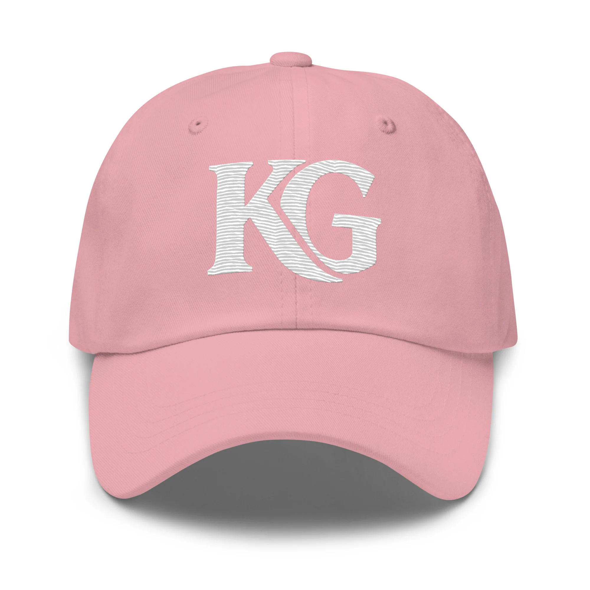KG Lacrosse Dad Hat - Image 4