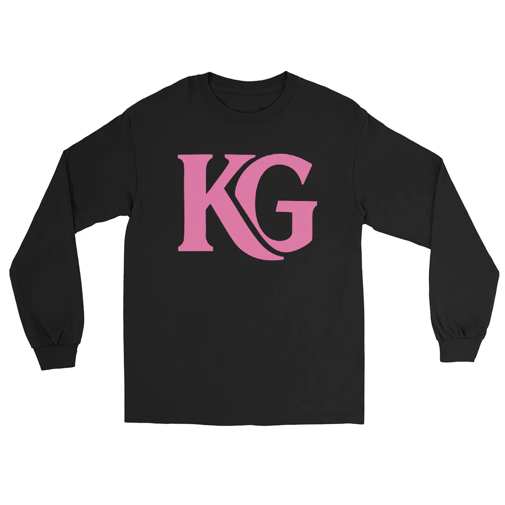 KG Lacrosse Men’s Long Sleeve Shirt
