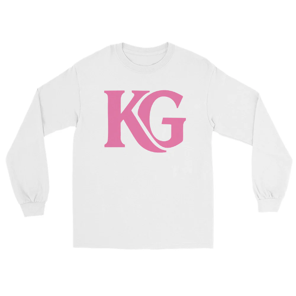 KG Lacrosse Men’s Long Sleeve Shirt - Image 3