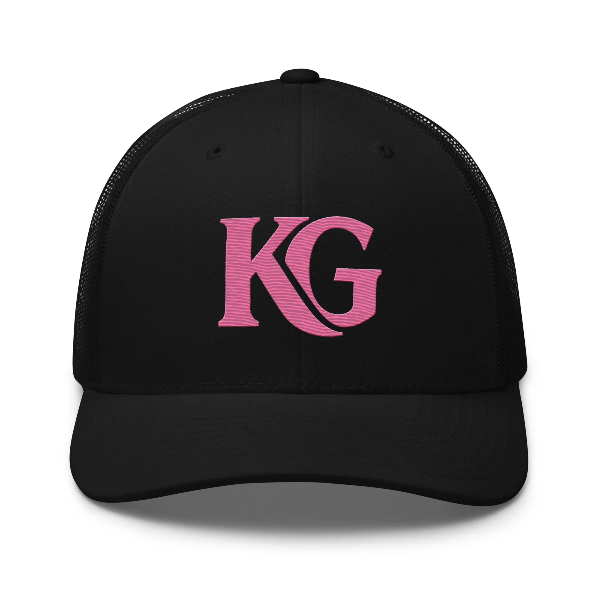 KG Lacrosse Retro Trucker