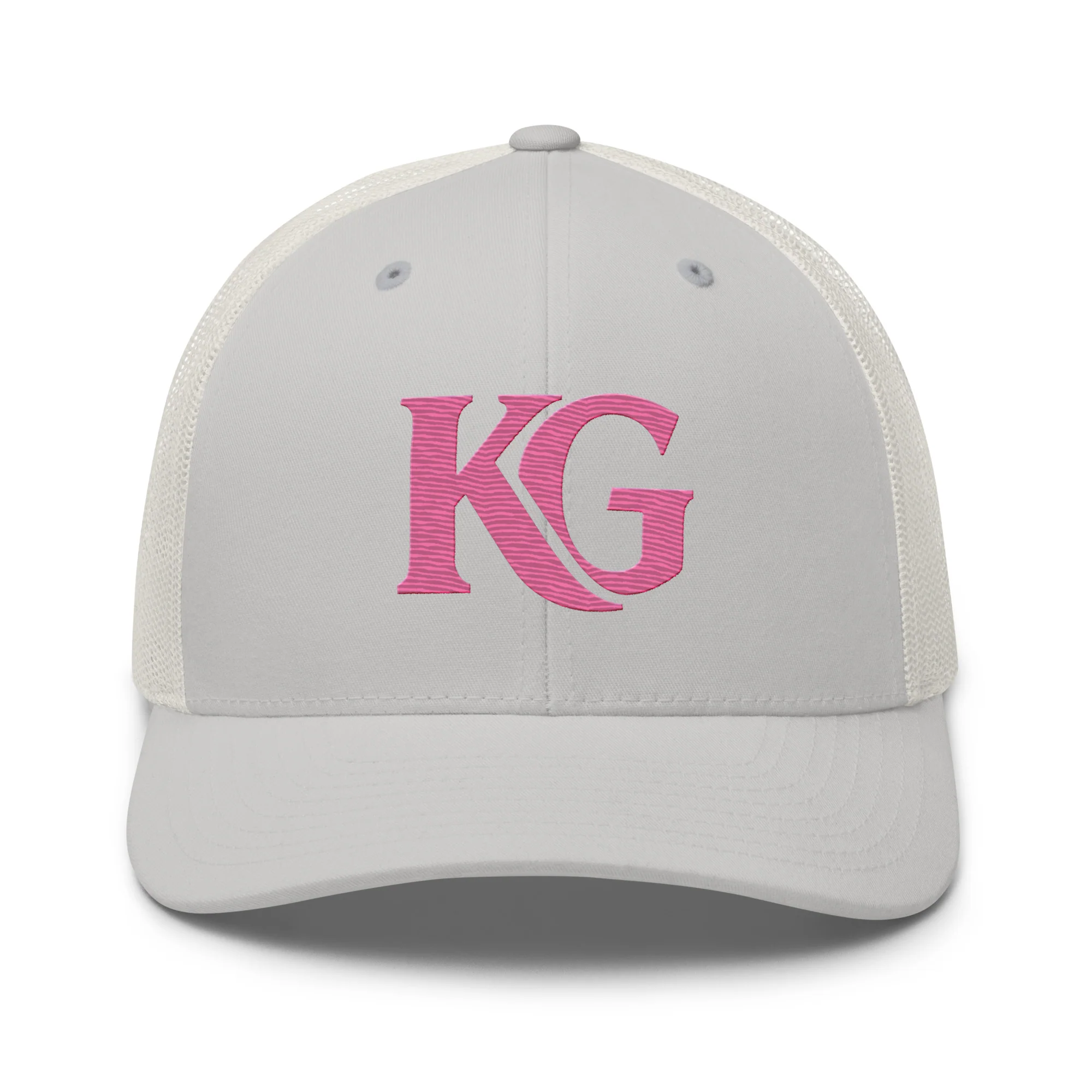 KG Lacrosse Retro Trucker - Image 2