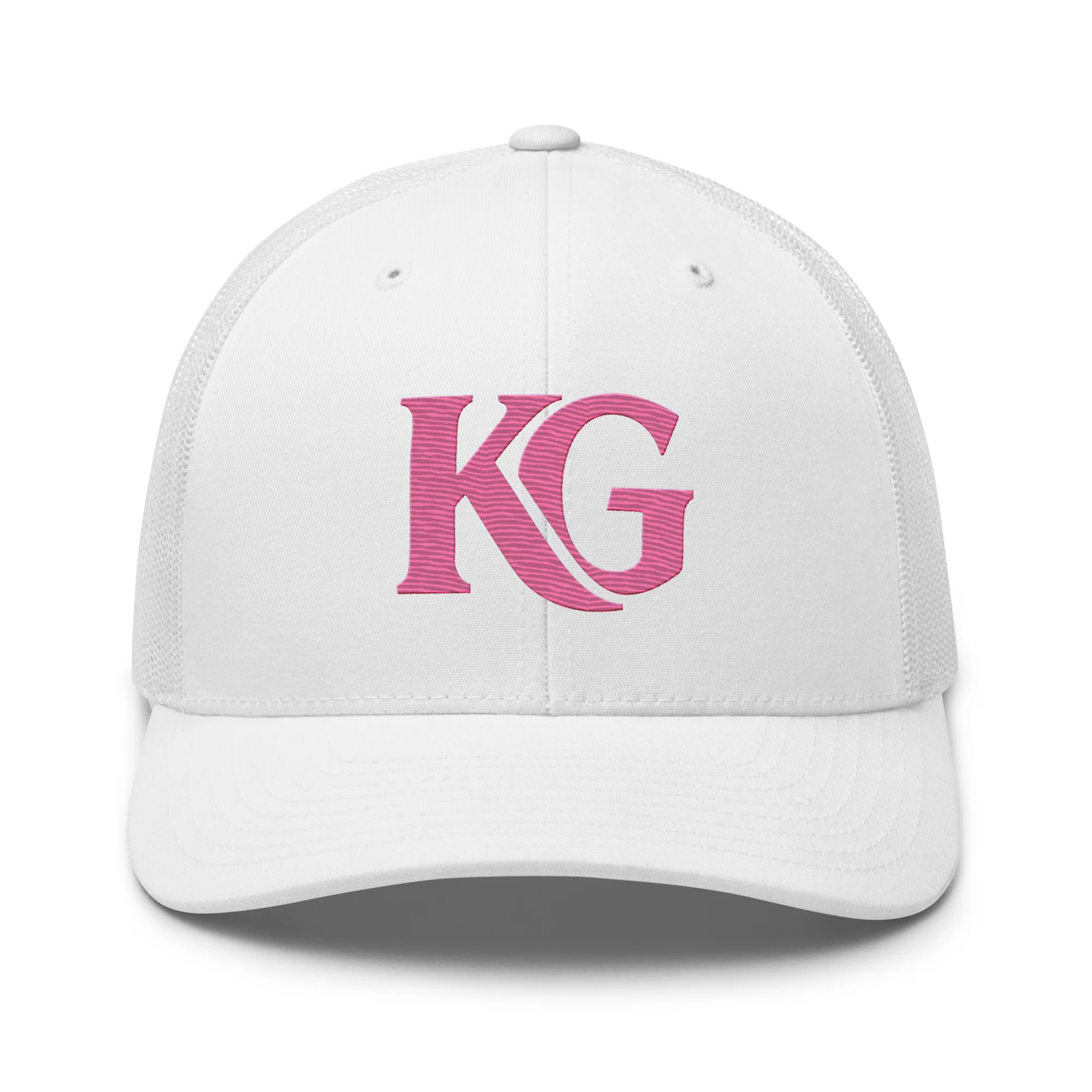 KG Lacrosse Retro Trucker - Image 3