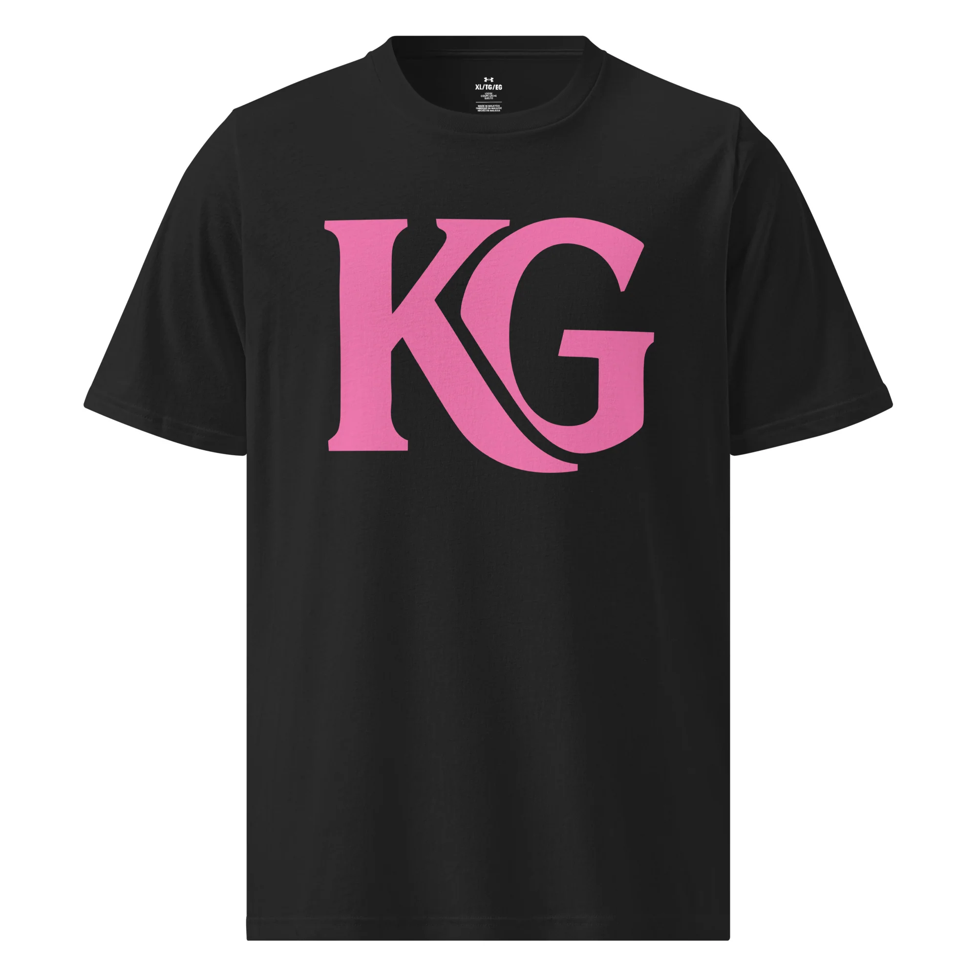 KG Lacrosse Under ArmourⓇ Athletic T-Shirt