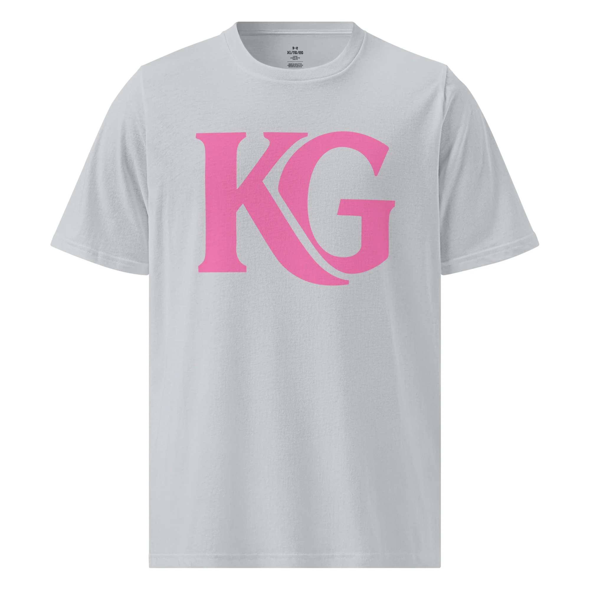 KG Lacrosse Under ArmourⓇ Athletic T-Shirt - Image 2
