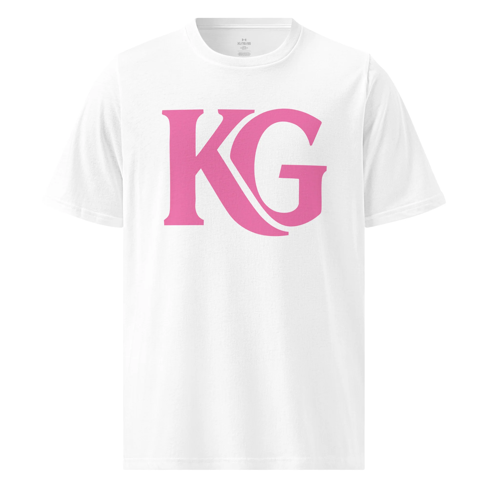 KG Lacrosse Under ArmourⓇ Athletic T-Shirt - Image 3