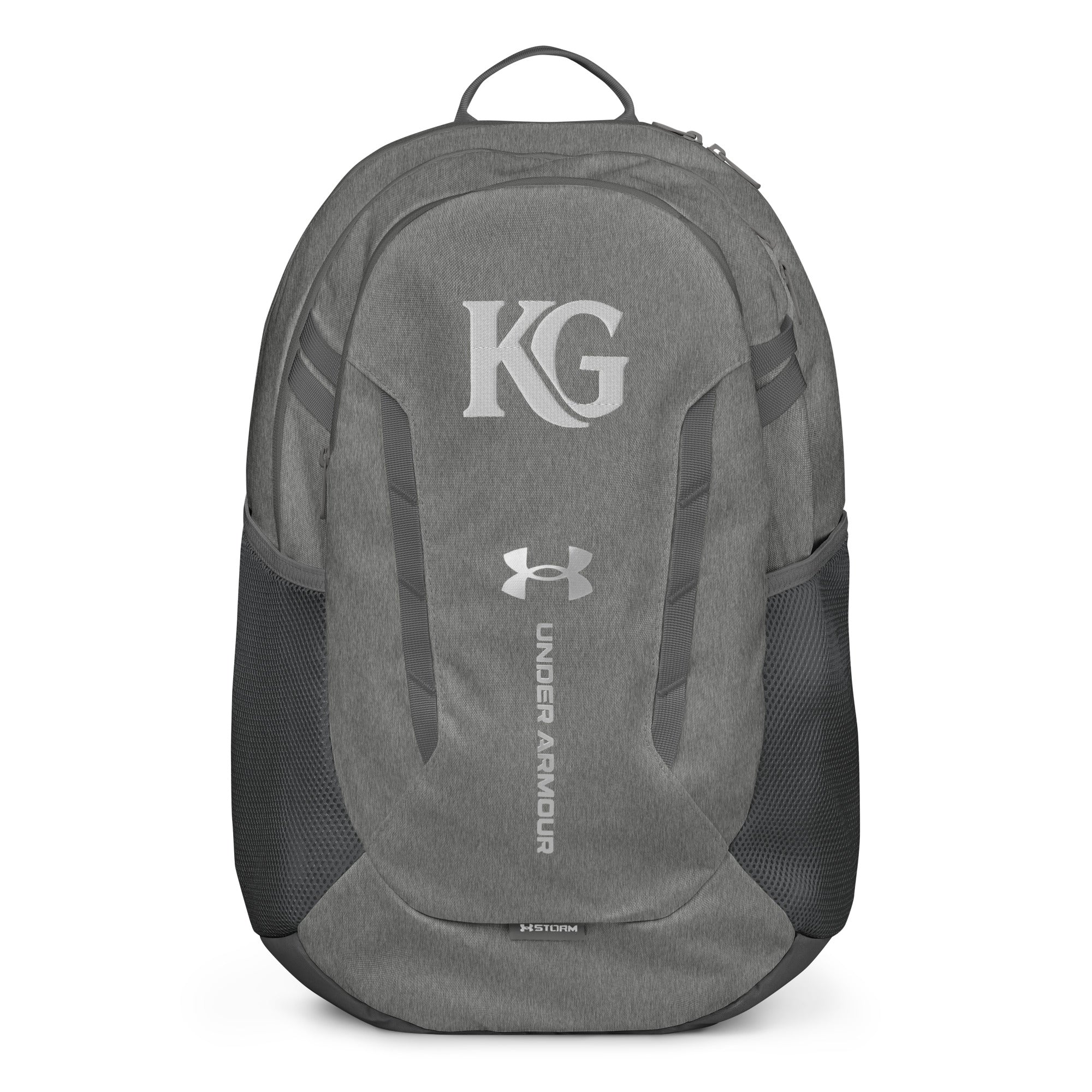 KG Lacrosse Under Armour® Backpack - Image 2