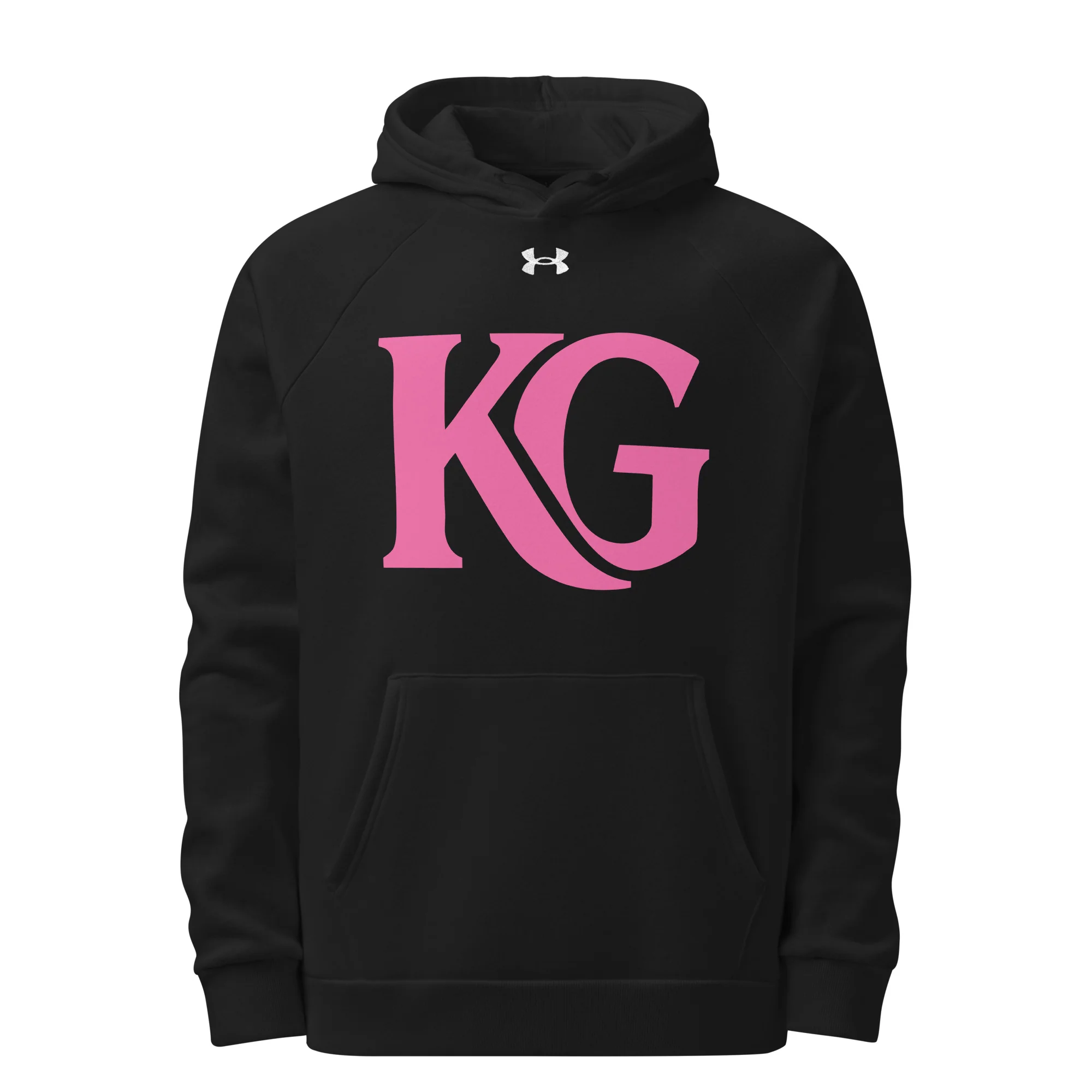 KG Lacrosse Under Armour® Hoodie