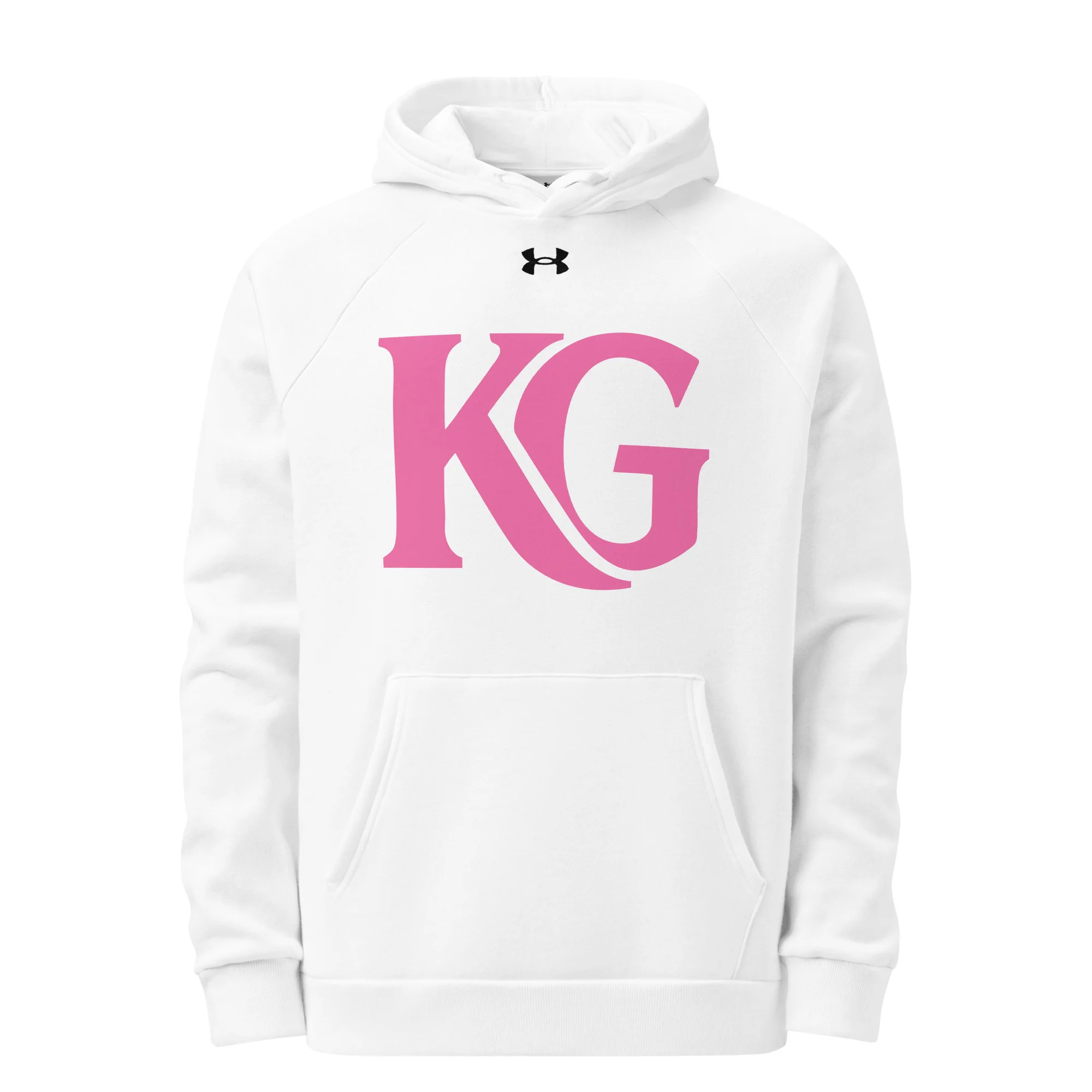KG Lacrosse Under Armour® Hoodie - Image 3