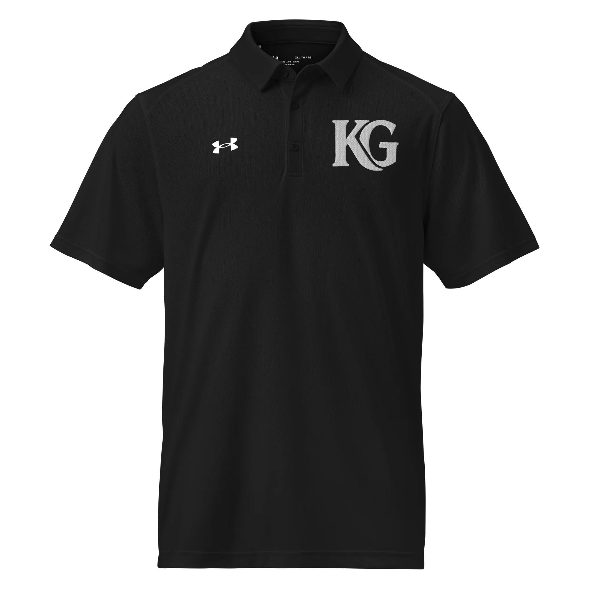 KG Lacrosse Under Armour® Men's Polo