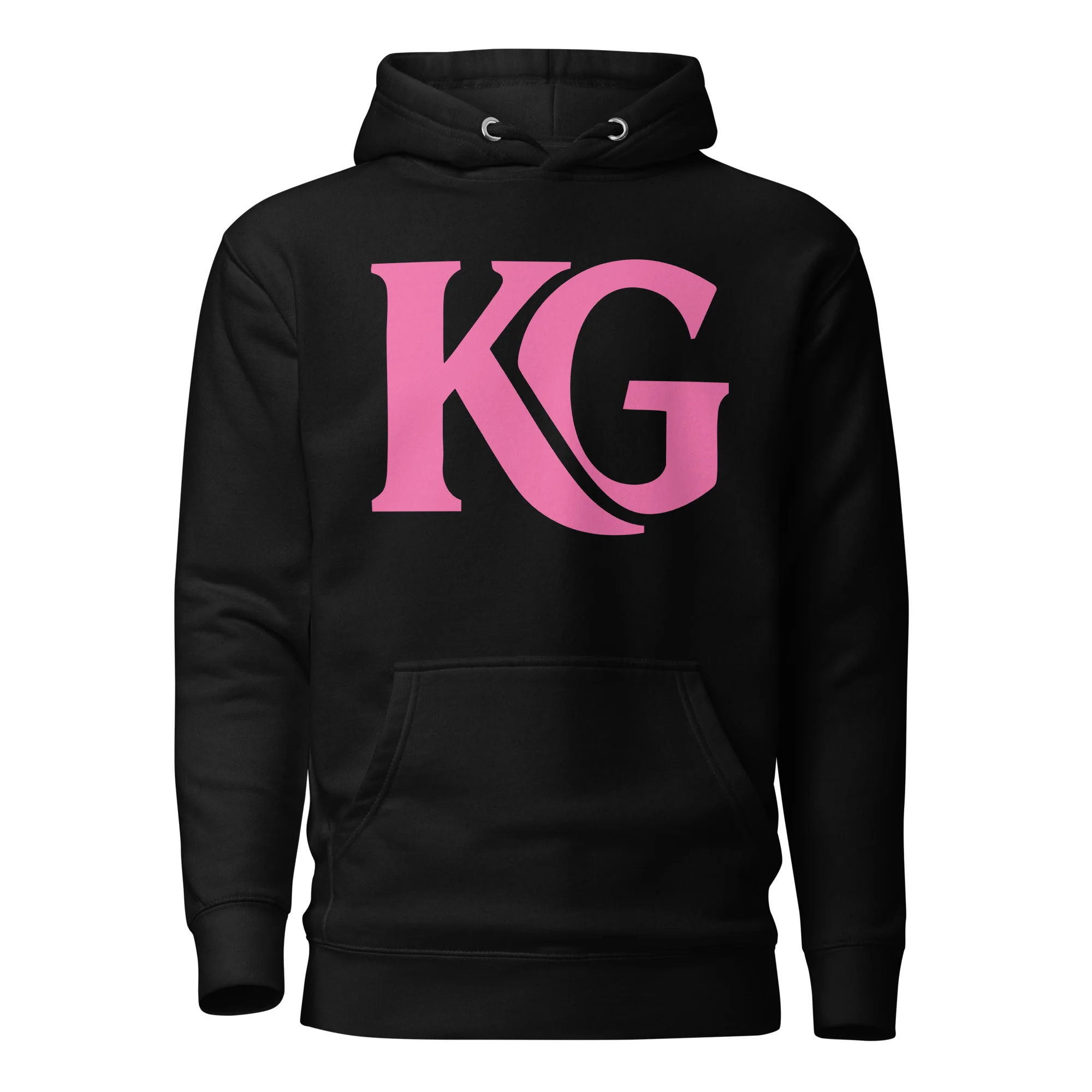KG Lacrosse Unisex Hoodie