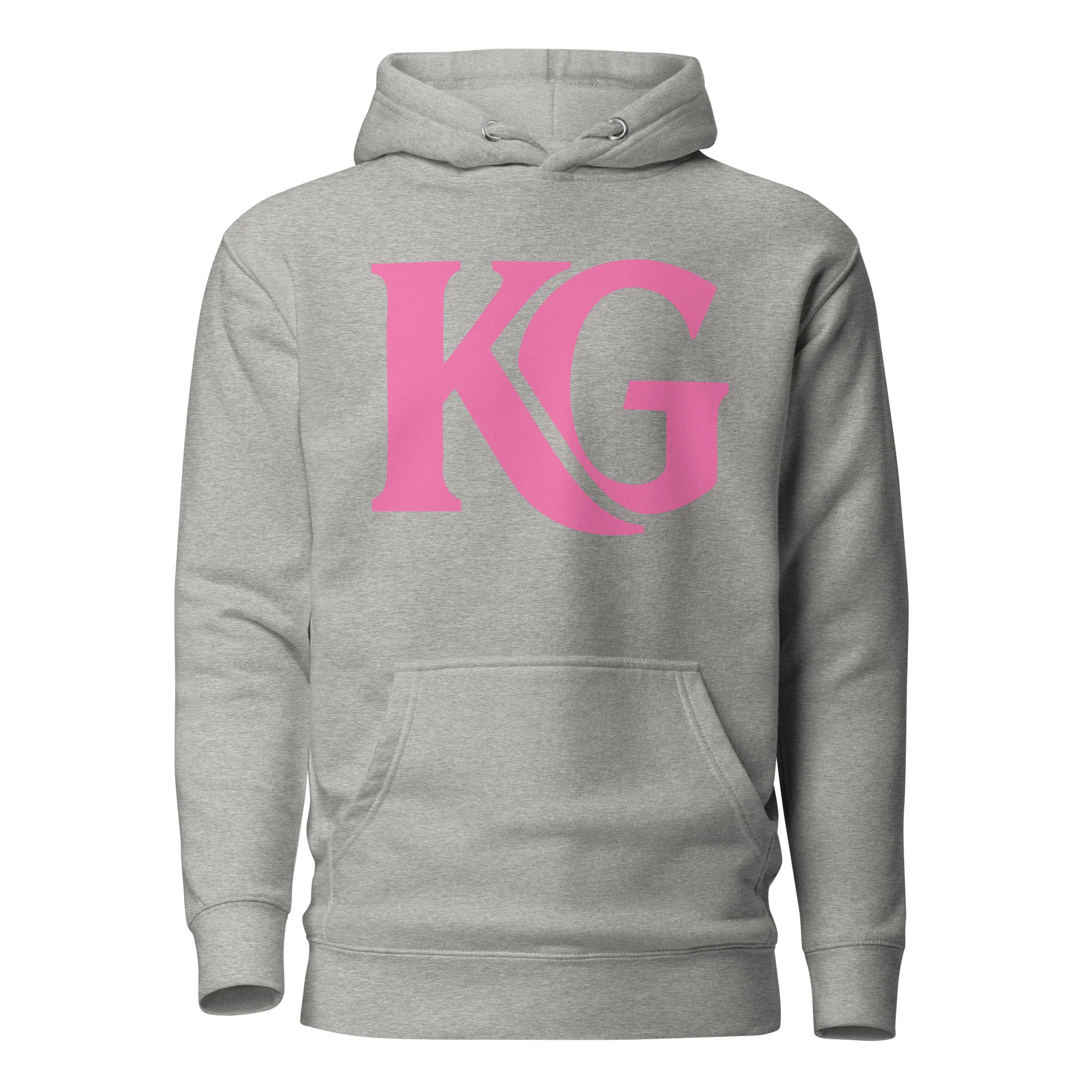 KG Lacrosse Unisex Hoodie - Image 2