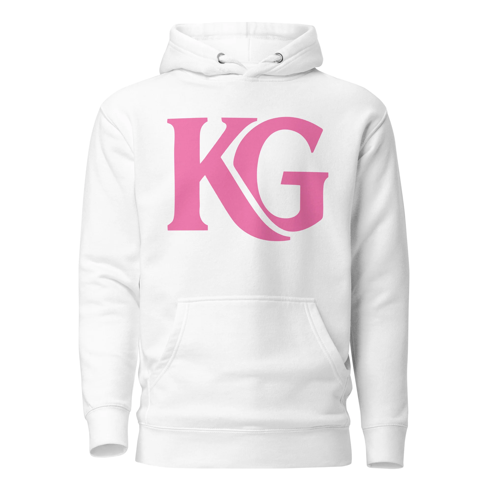 KG Lacrosse Unisex Hoodie - Image 3
