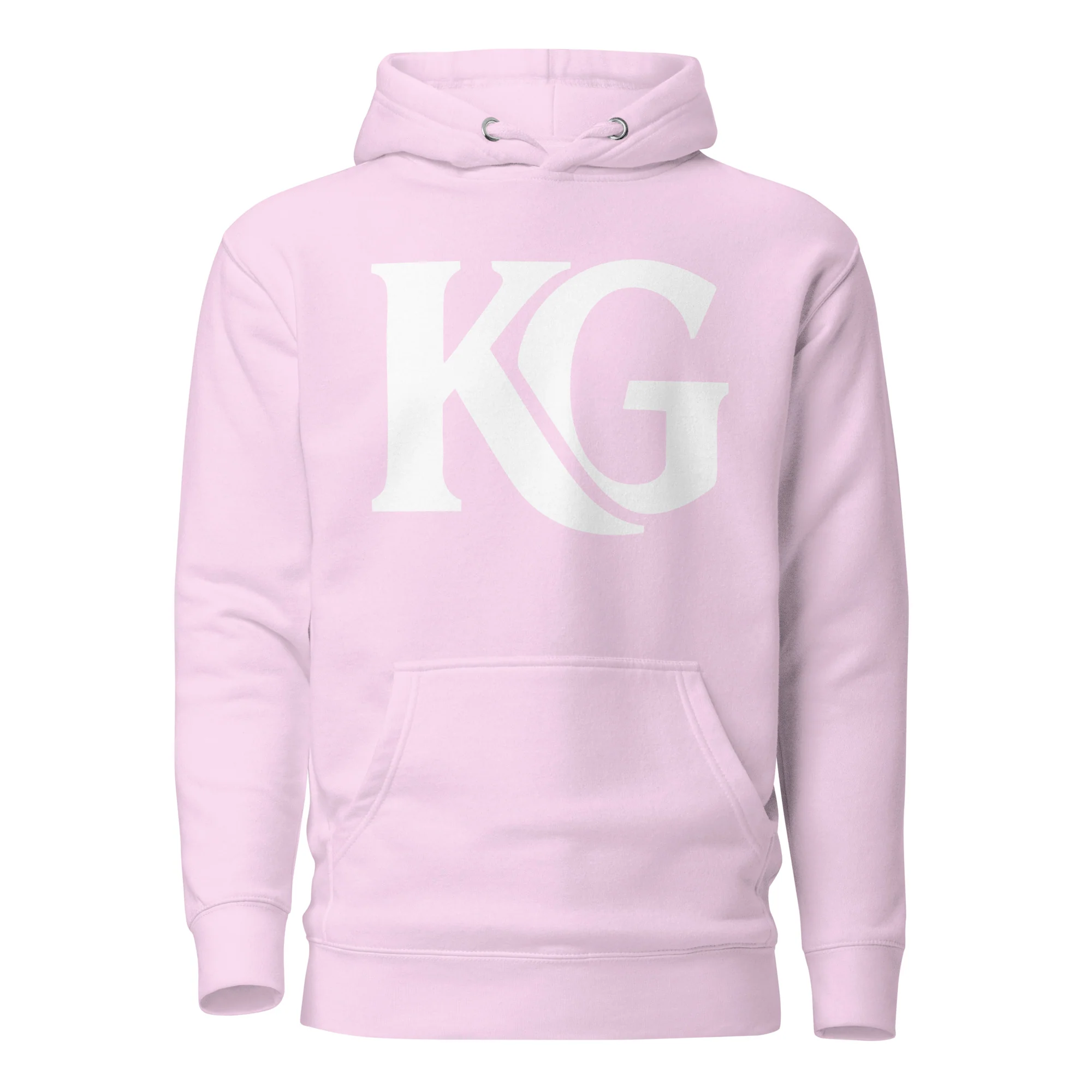 KG Lacrosse Unisex Hoodie - Image 4
