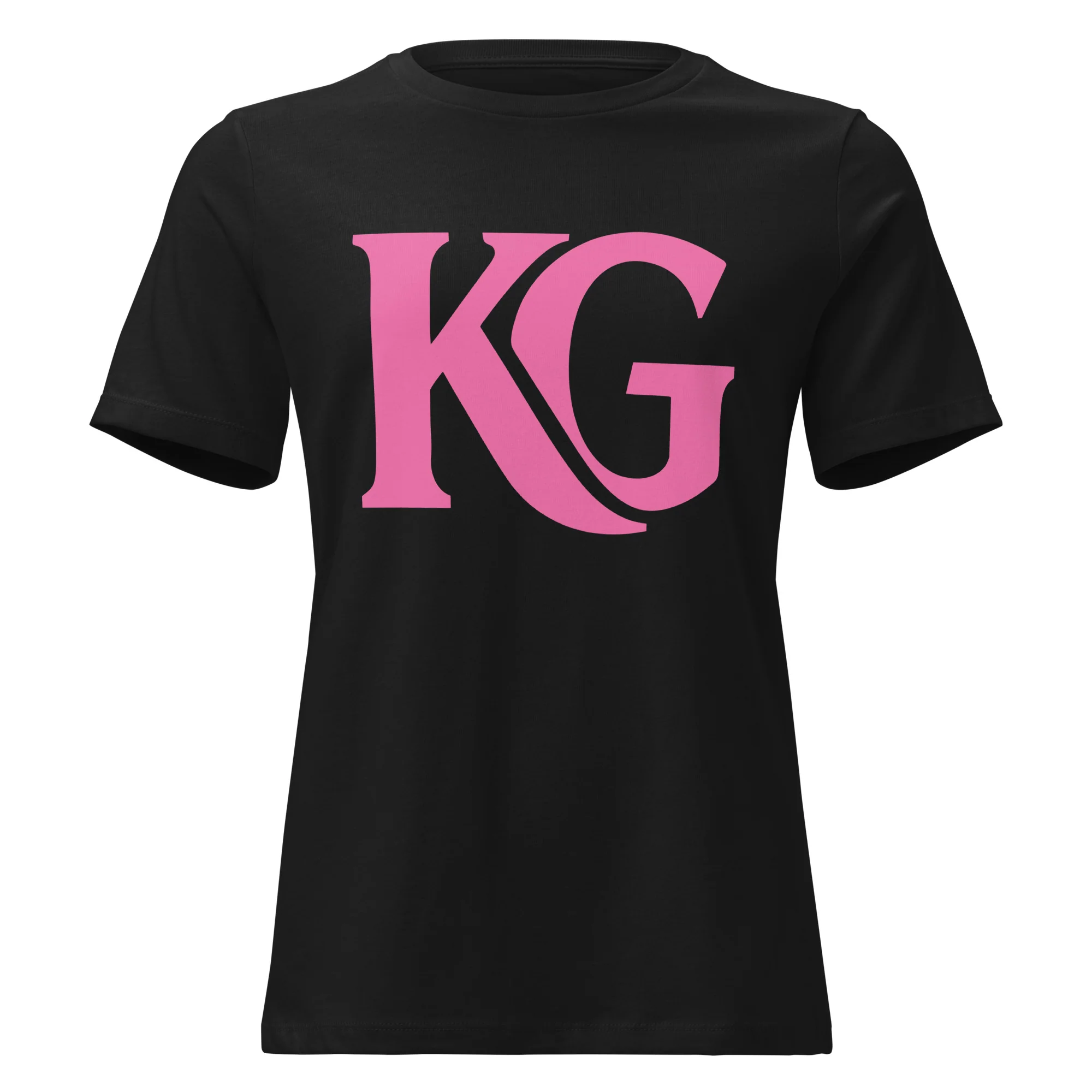 KG Lacrosse Women's T-Shirt