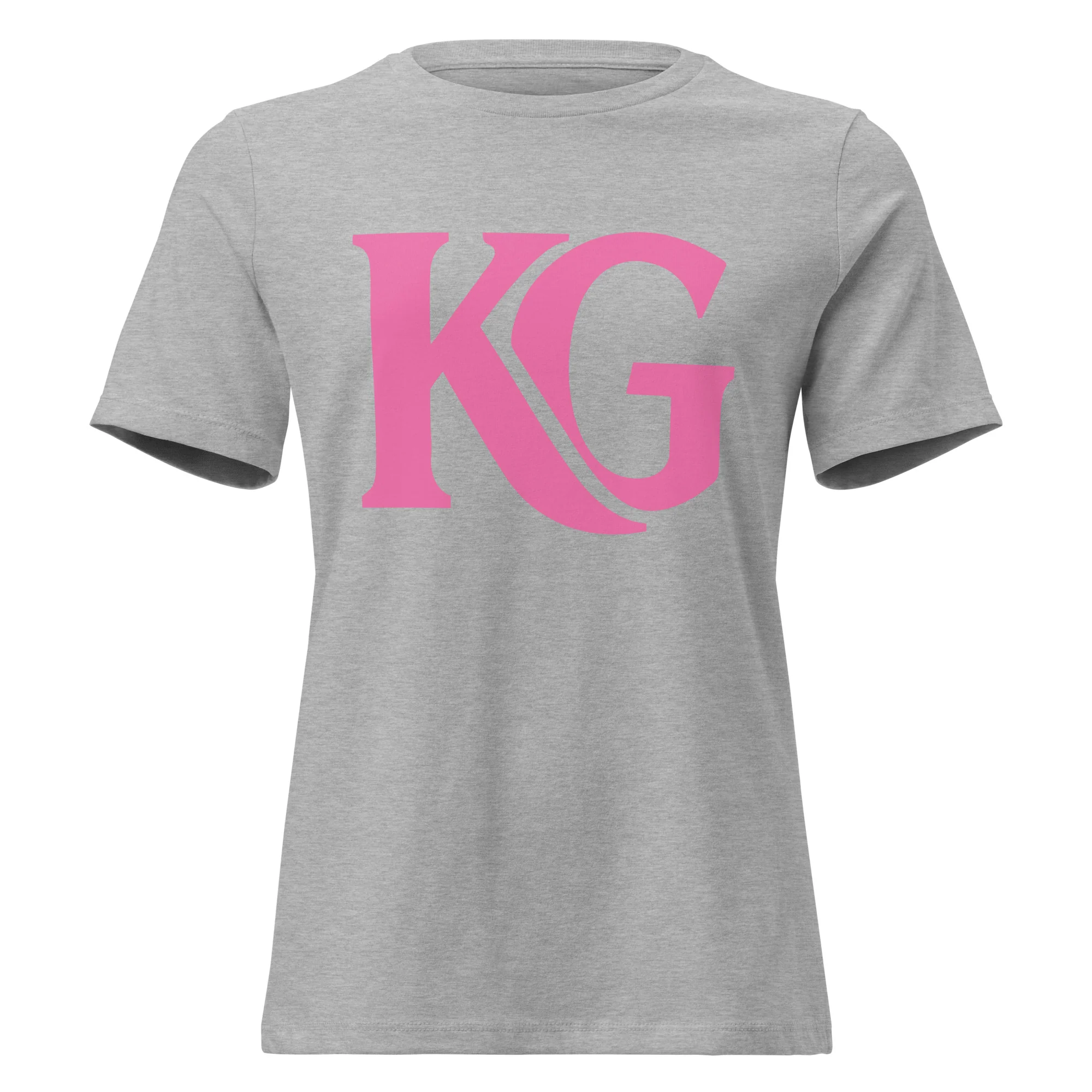 KG Lacrosse Women's T-Shirt - Image 2