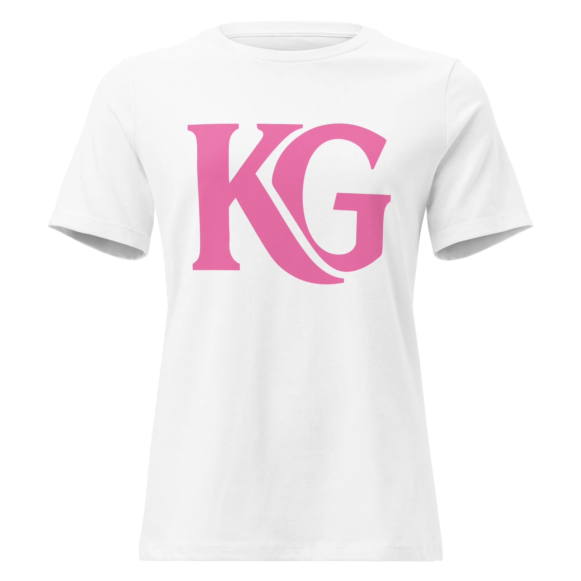 KG Lacrosse Women's T-Shirt - Image 3