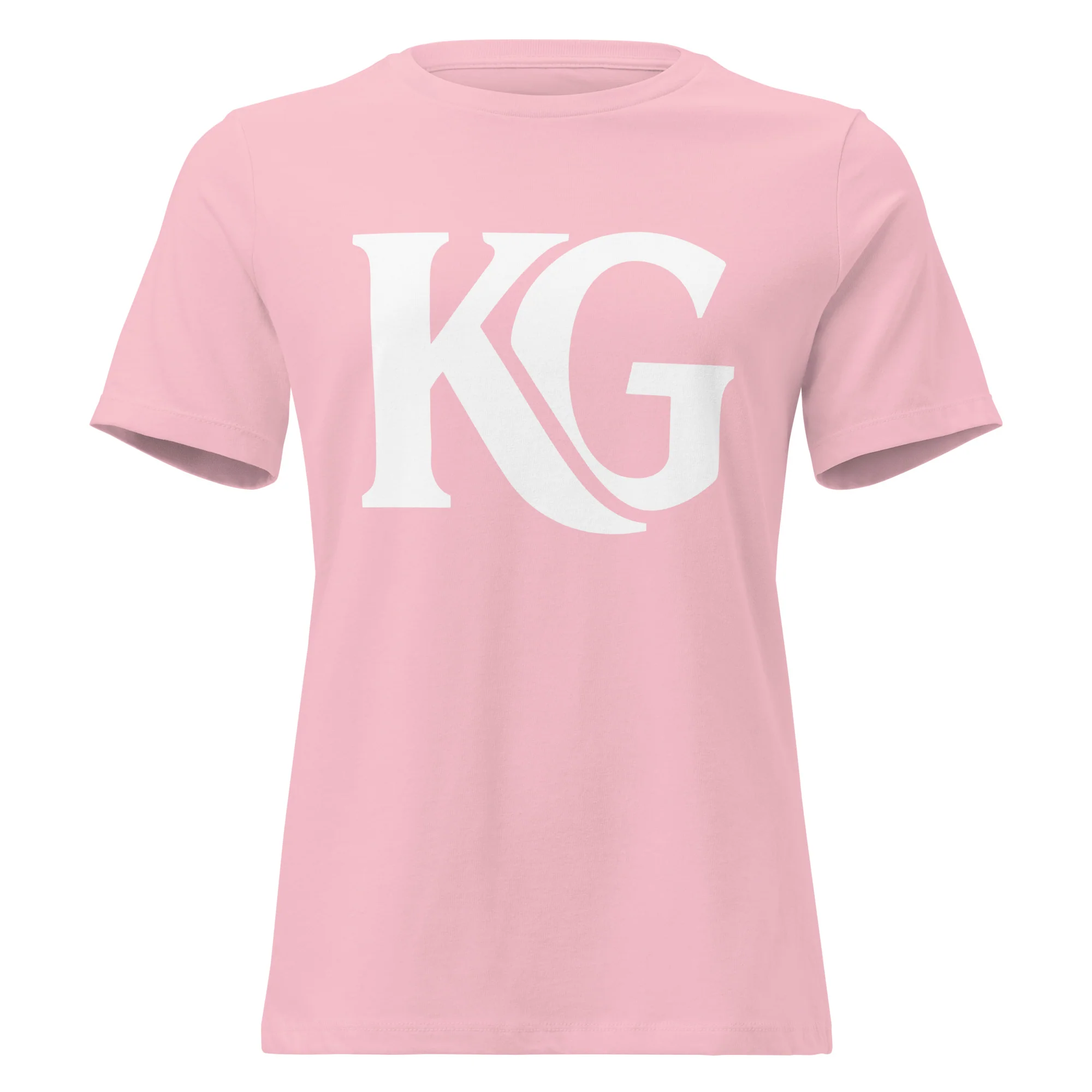 KG Lacrosse Women's T-Shirt - Image 4