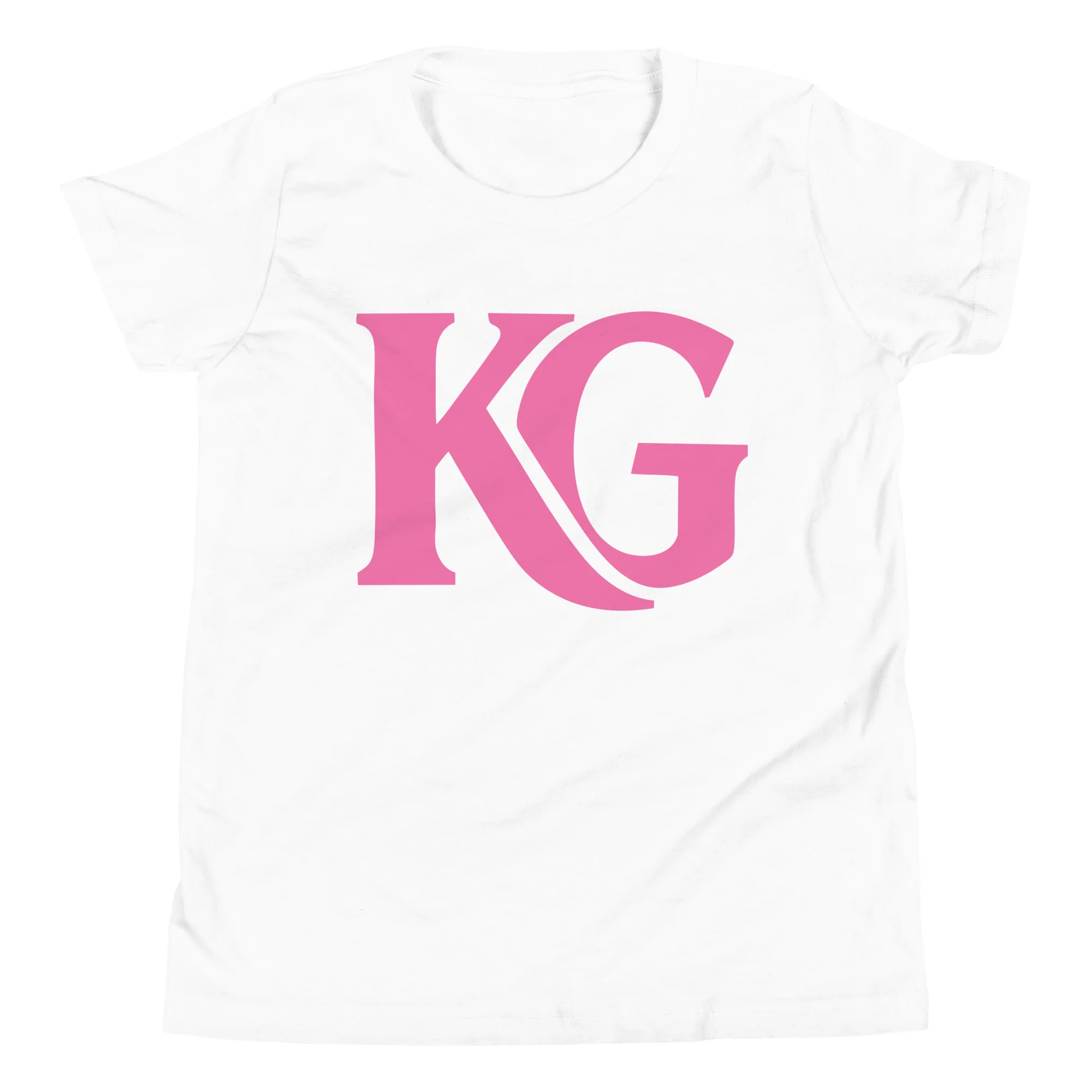 KG Lacrosse Youth Short Sleeve T-Shirt - Image 3