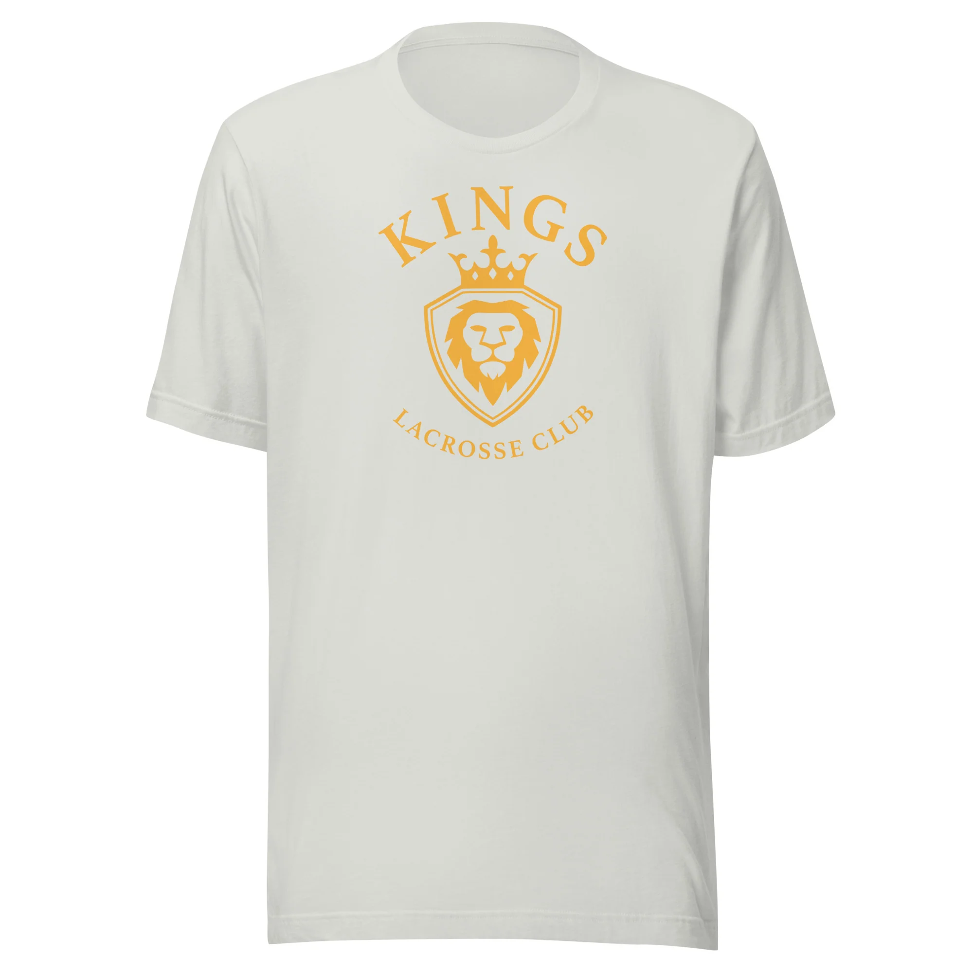 Kings LC (WV) Unisex t-shirt - Image 3