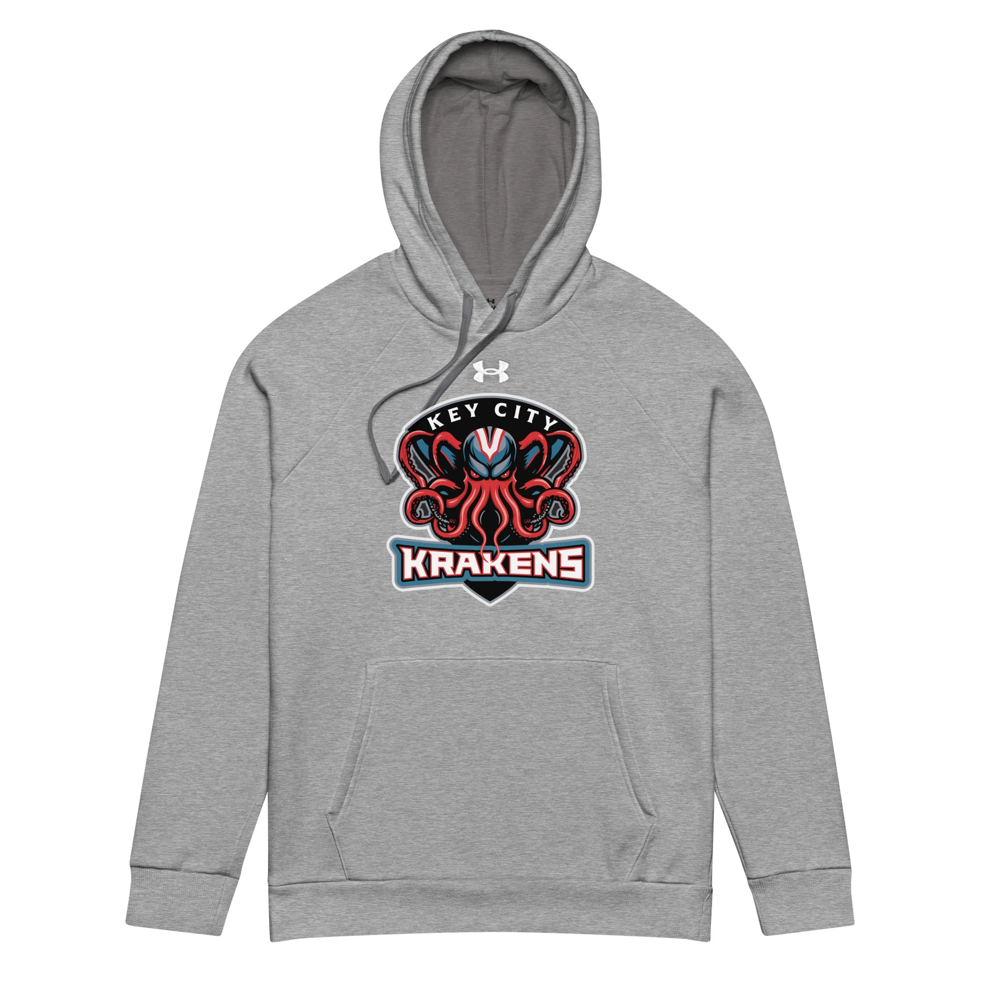 Krakens Under Armour® hoodie - Image 4