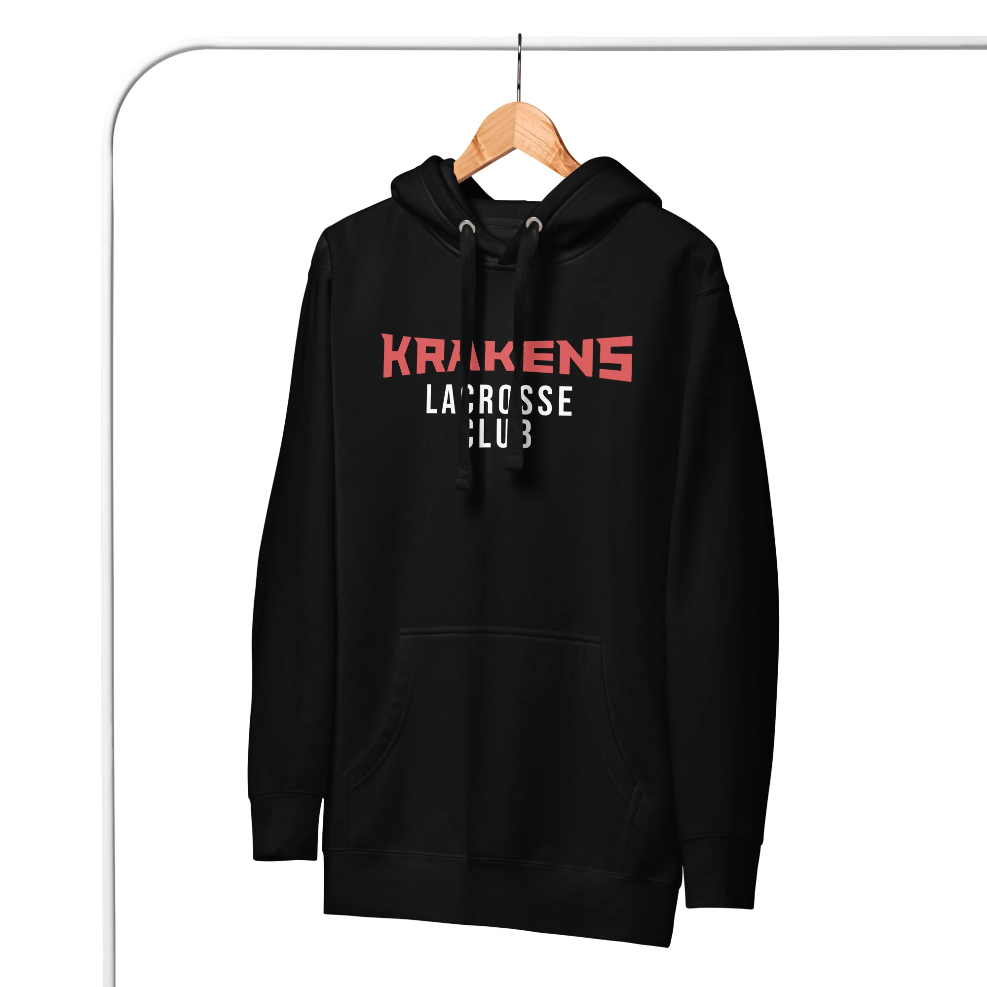 Krakens Unisex Hoodie