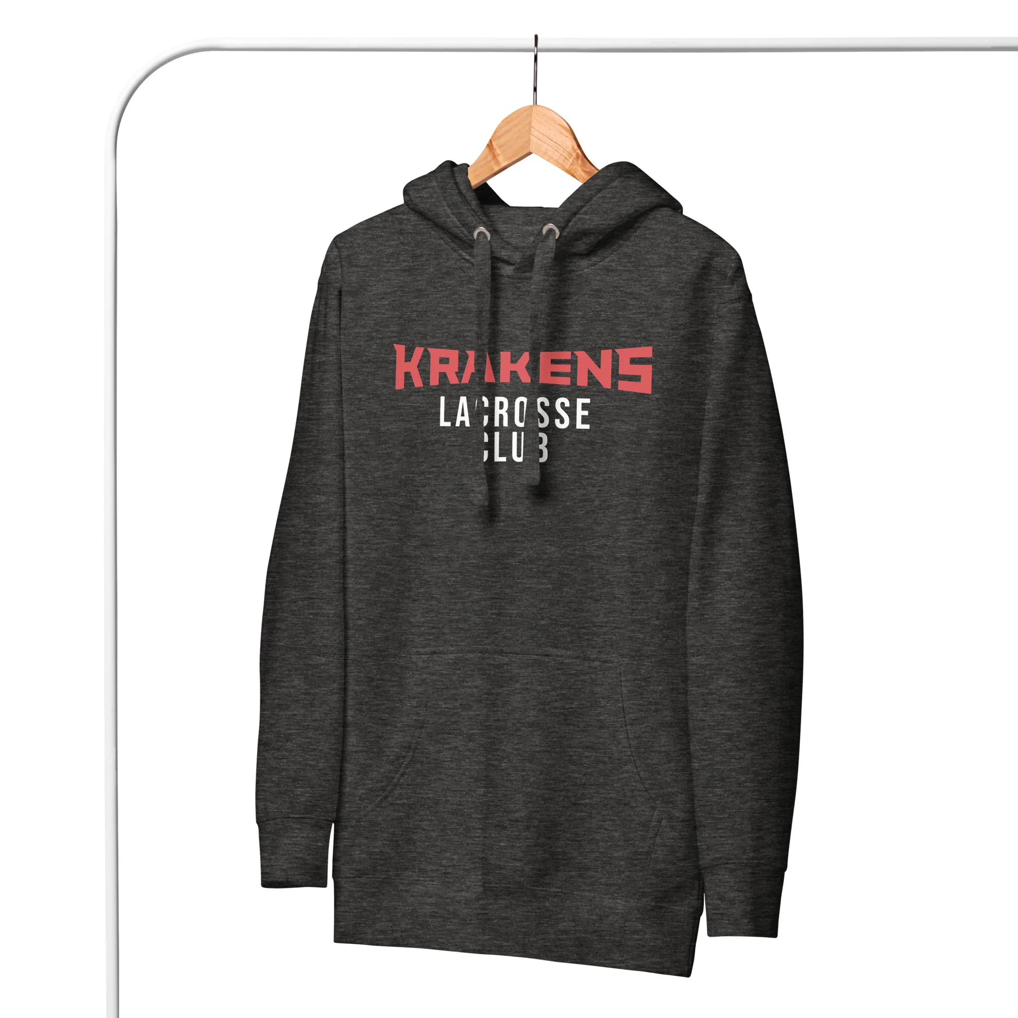 Krakens Unisex Hoodie - Image 2