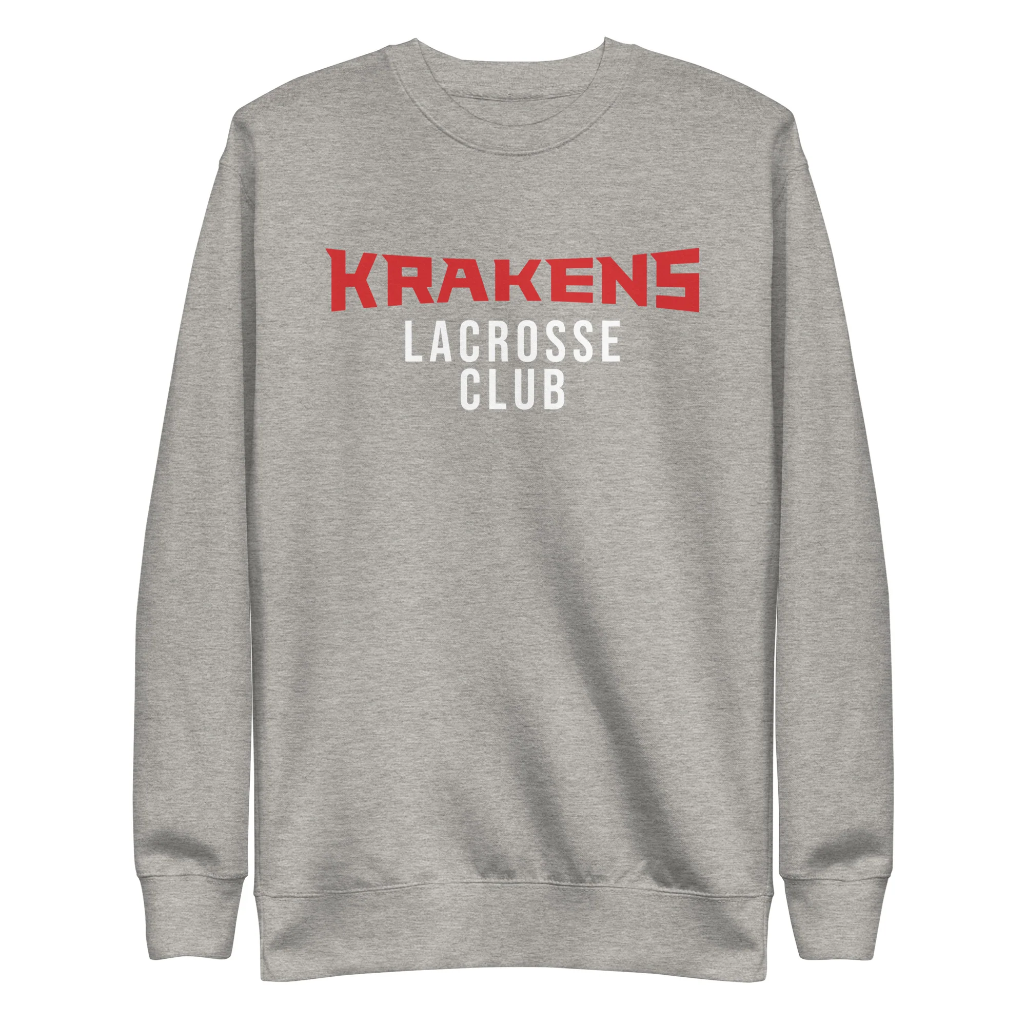 Krakens Unisex Premium Sweatshirt - Image 3