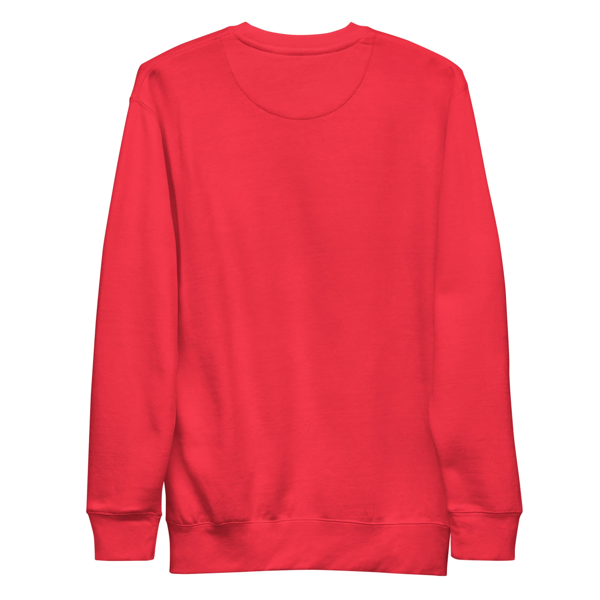 Krakens Unisex Premium Sweatshirt - Image 6