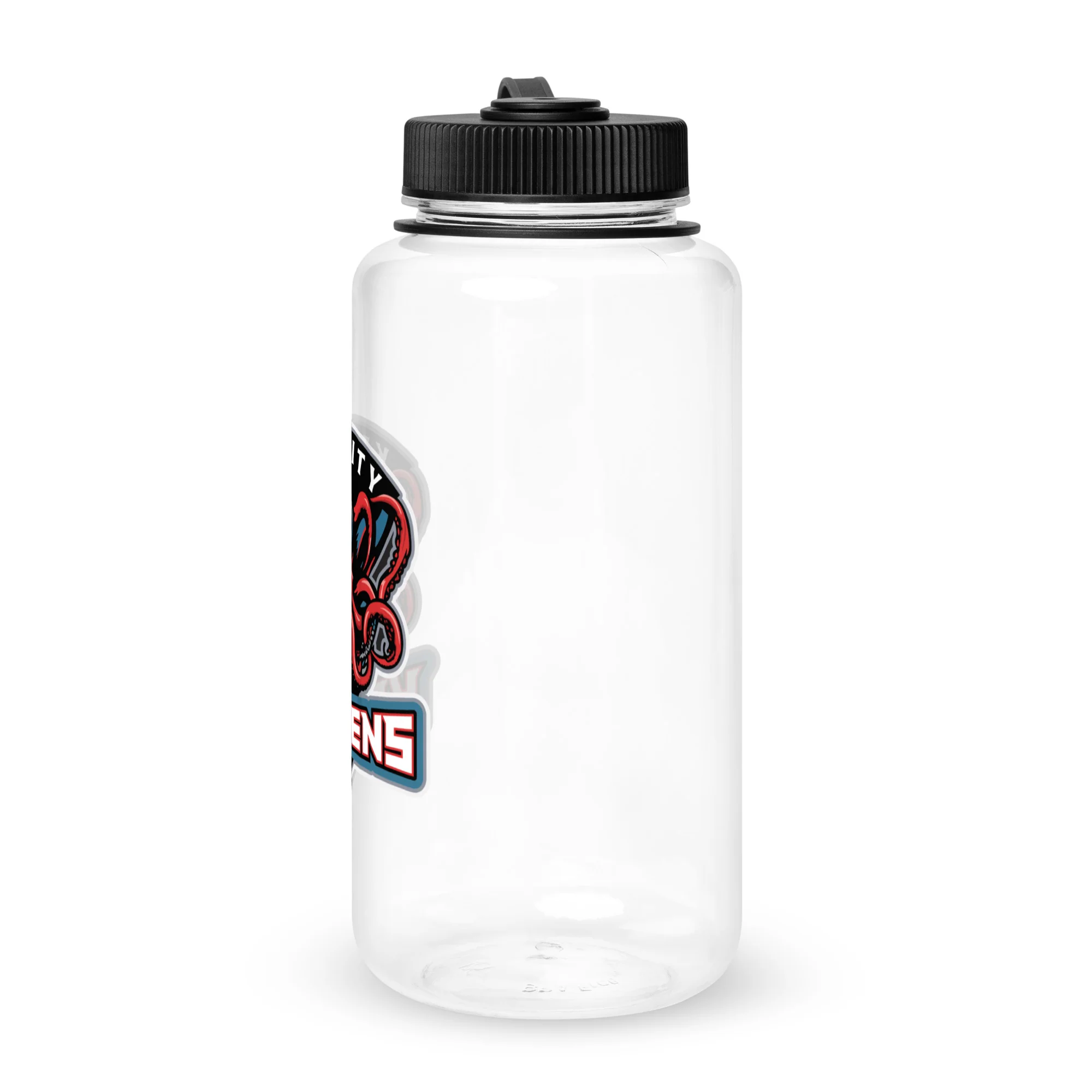 Krakens water bottle - Image 3