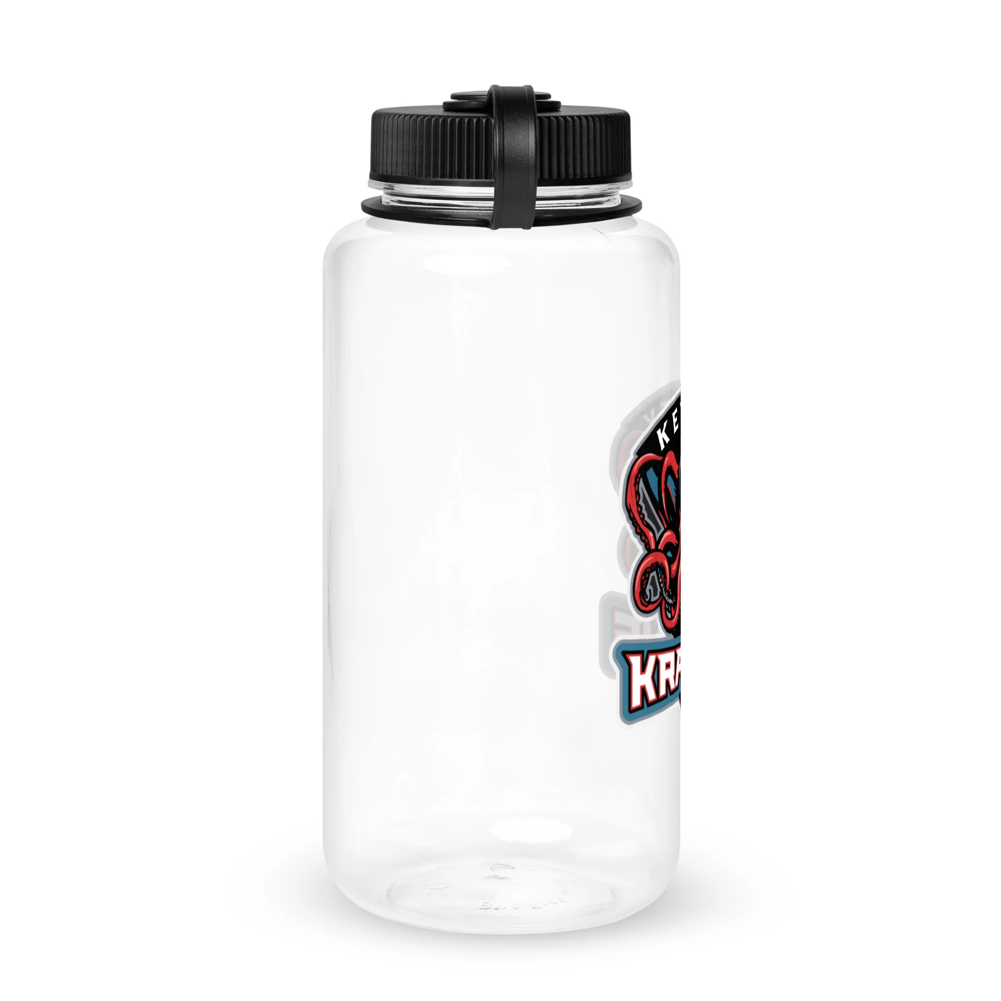 Krakens water bottle - Image 4
