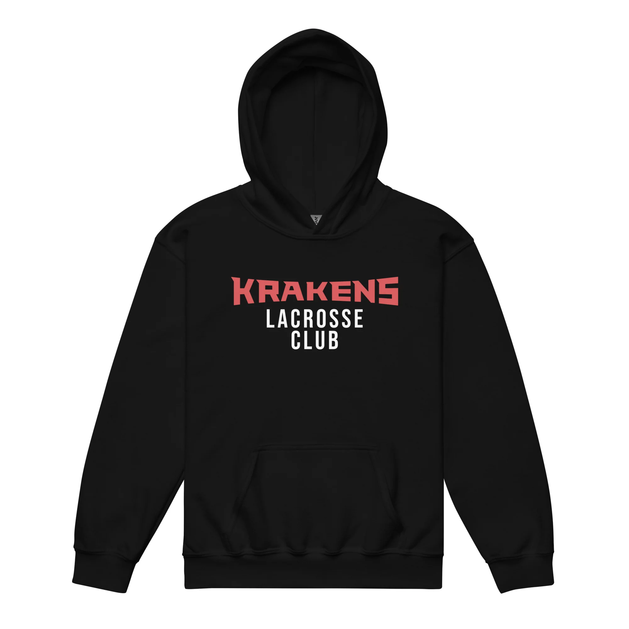 Krakens Youth heavy blend hoodie