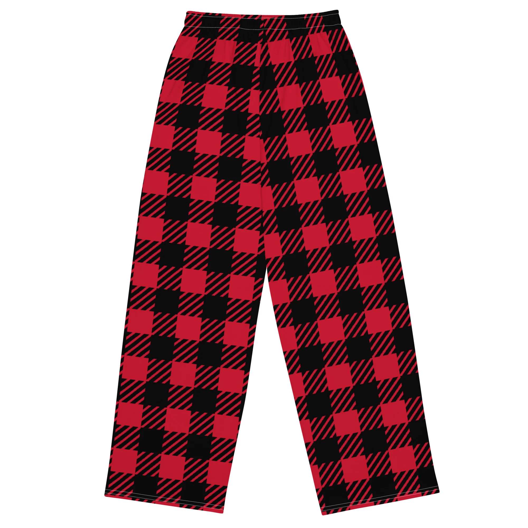 Lakota All-over print unisex pajama pants - Image 2