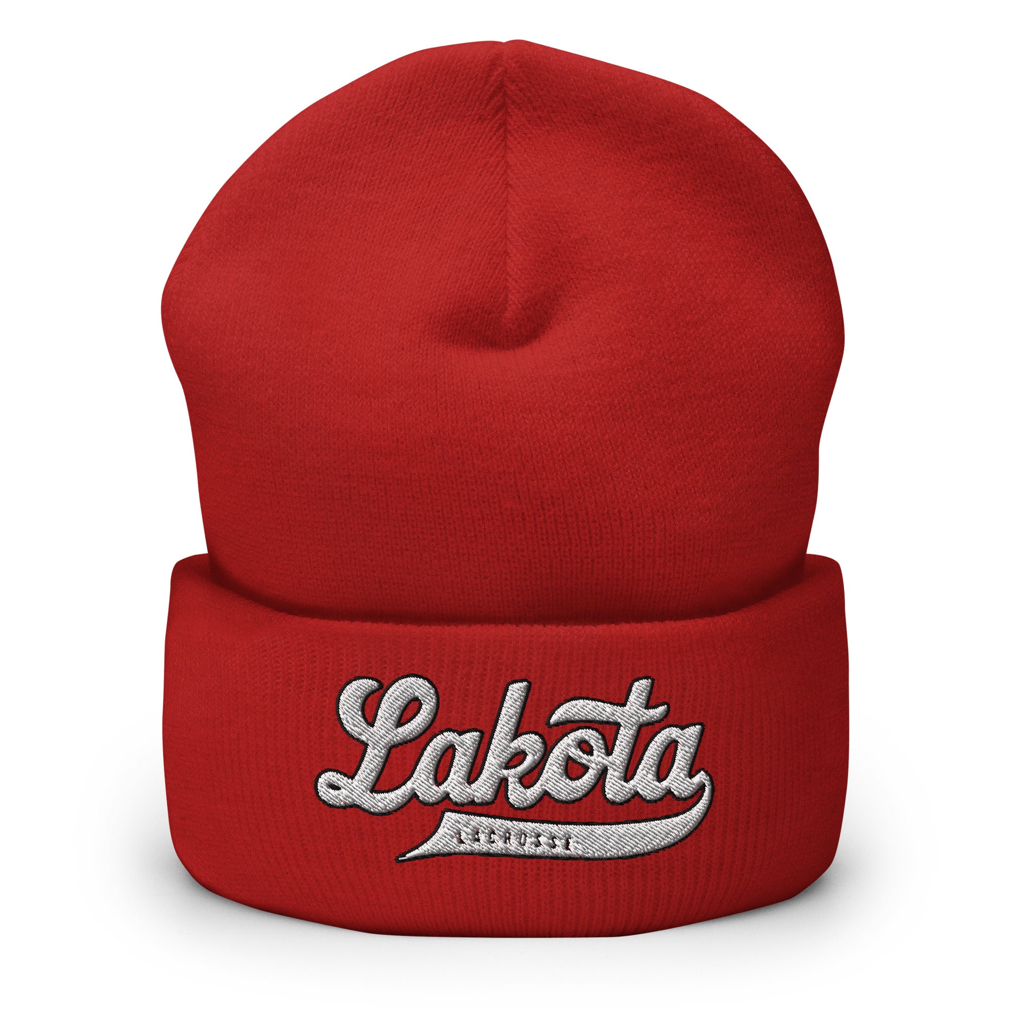 Lakota Cuffed Beanie