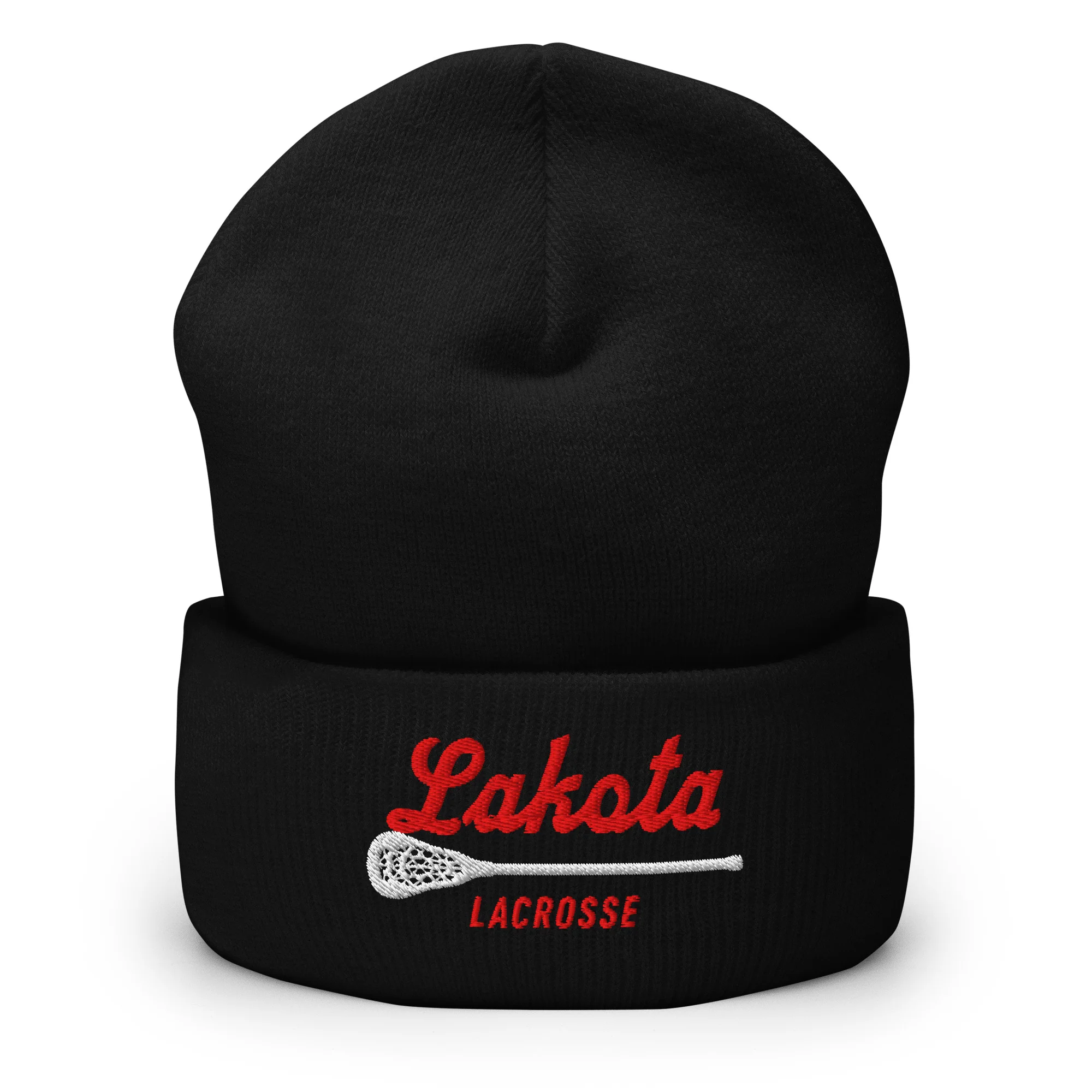 Lakota Cuffed Beanie