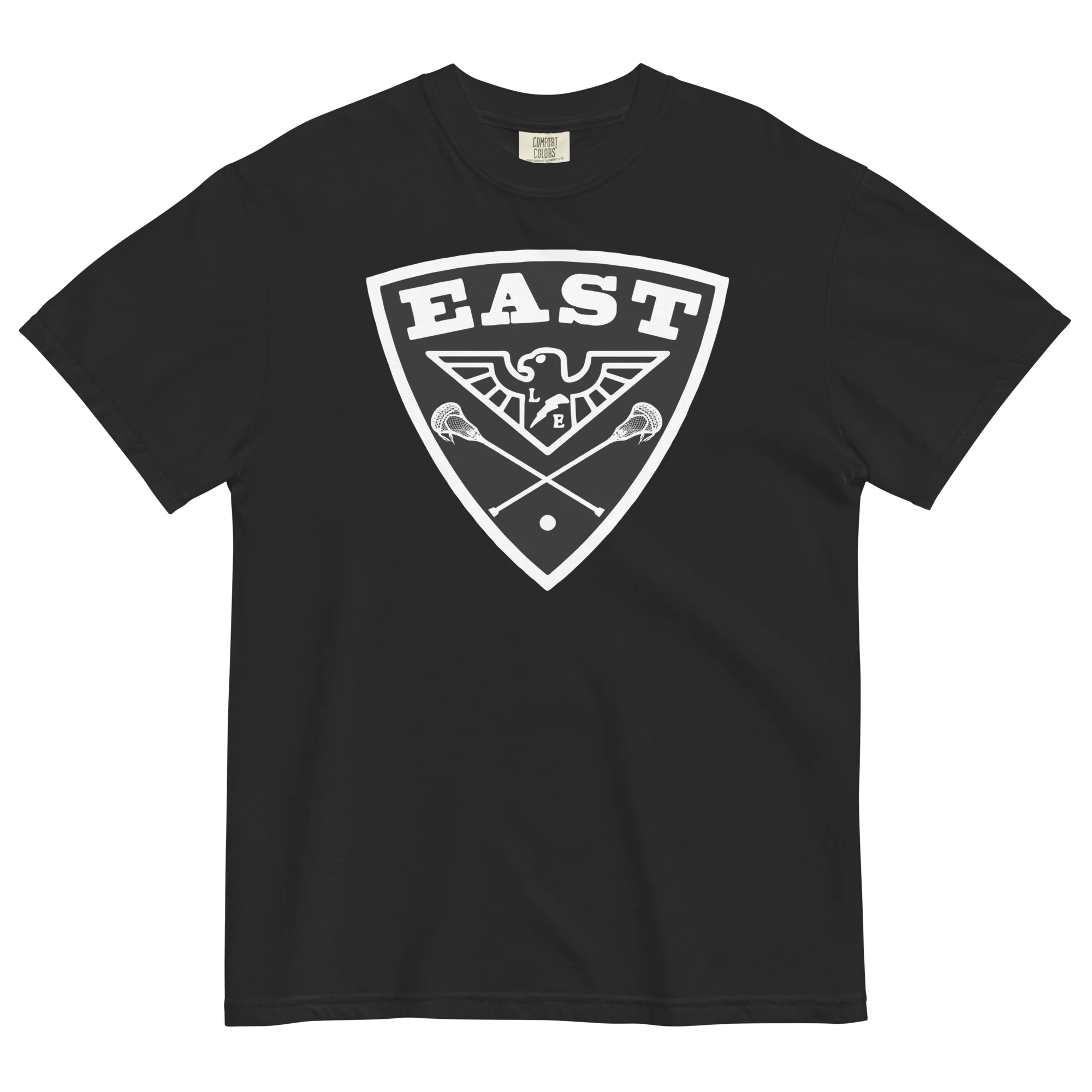 Lakota East Unisex garment-dyed t-shirt