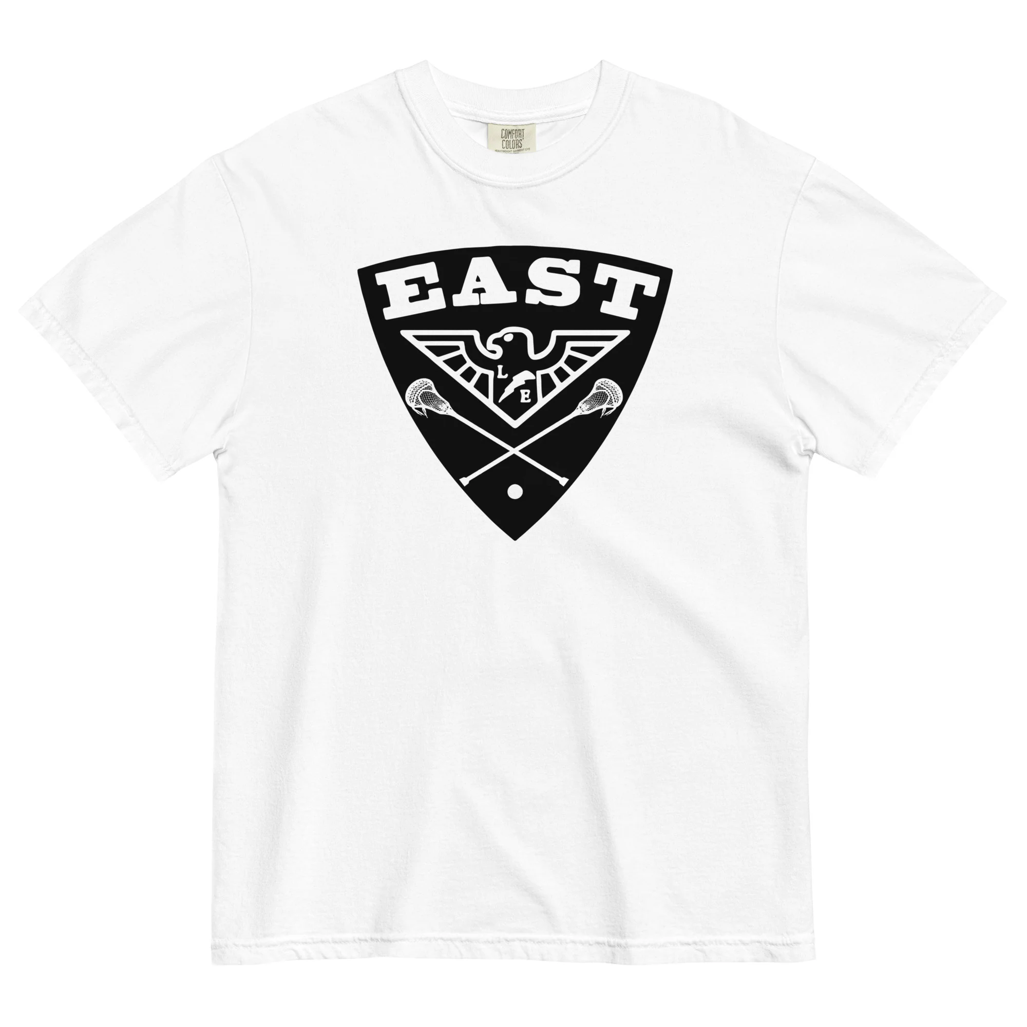 Lakota East Unisex garment-dyed t-shirt - Image 5