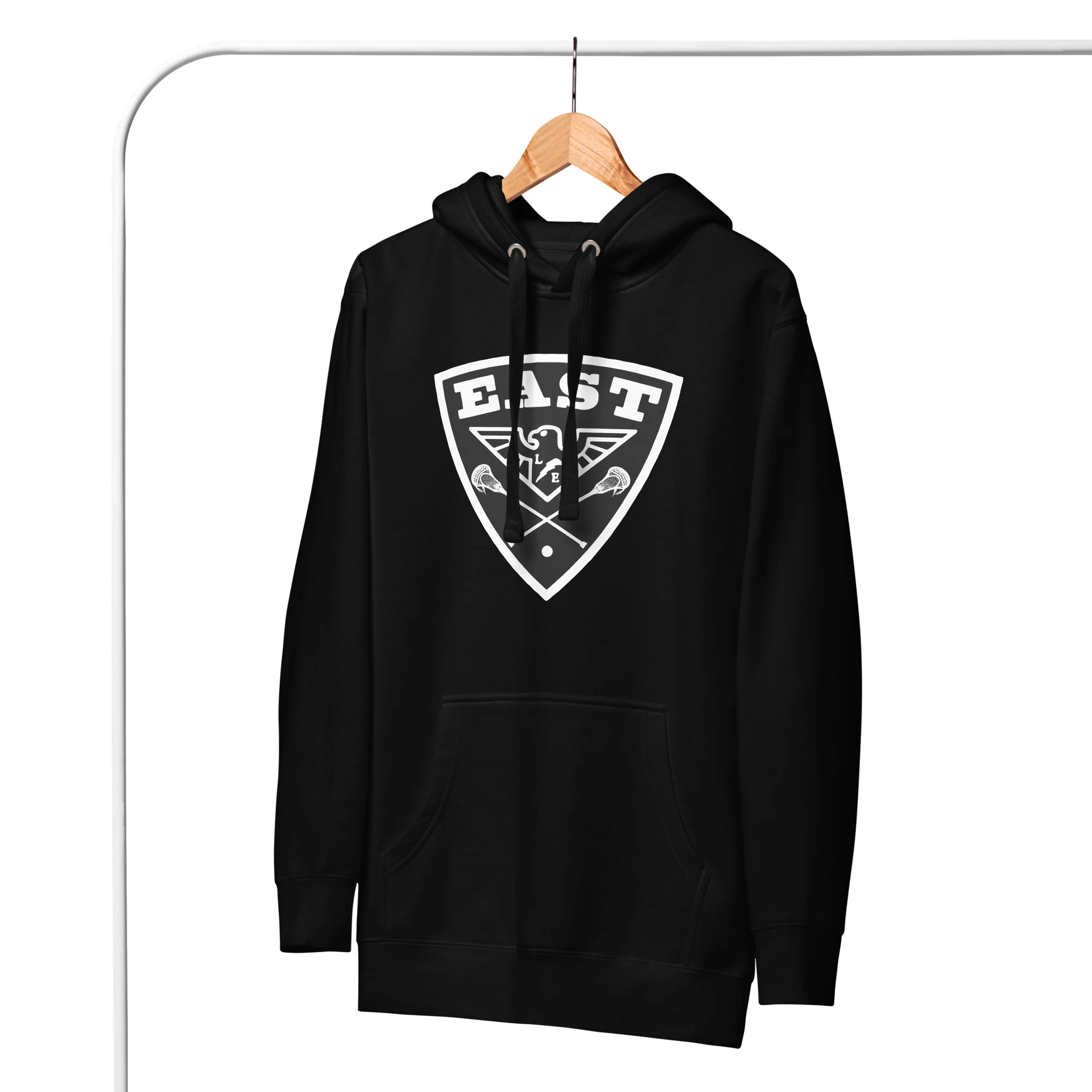 Lakota East Unisex Hoodie