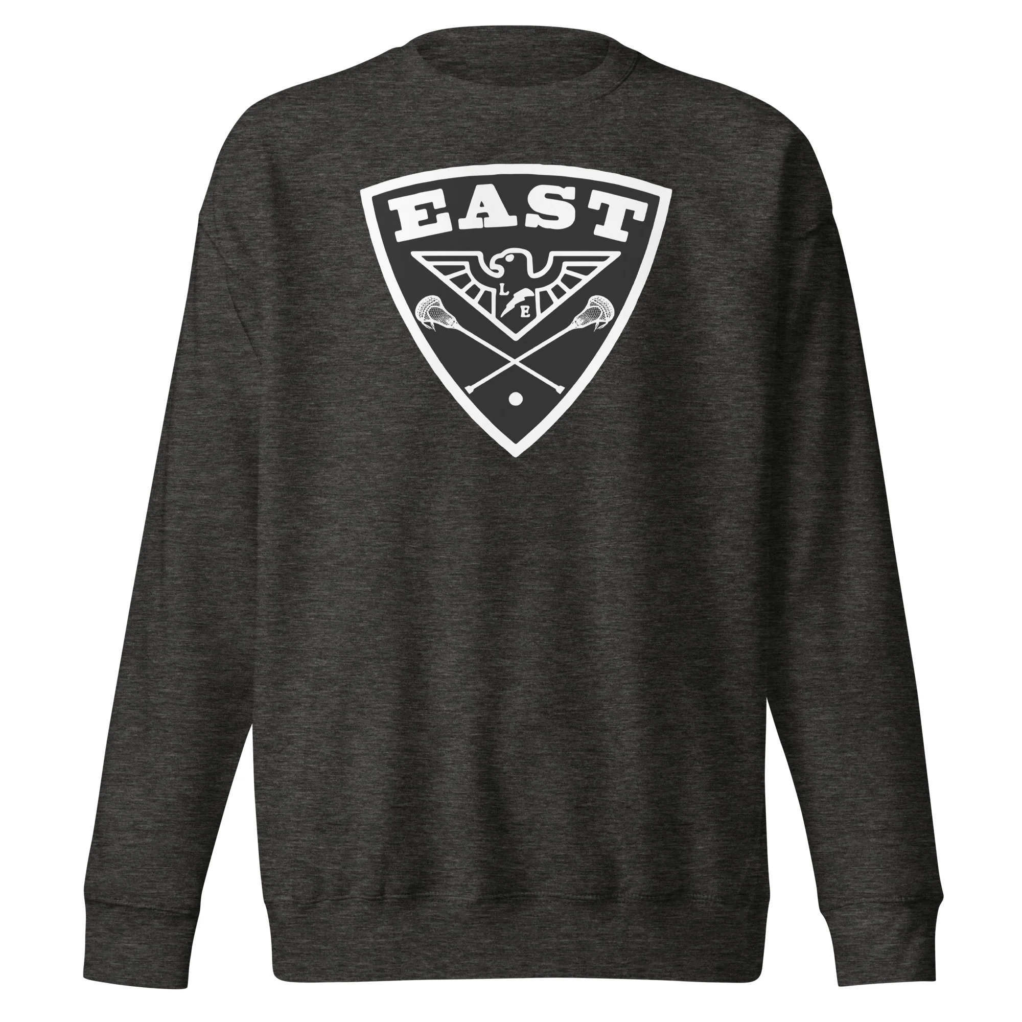 Lakota East Unisex Premium Sweatshirt - Image 2