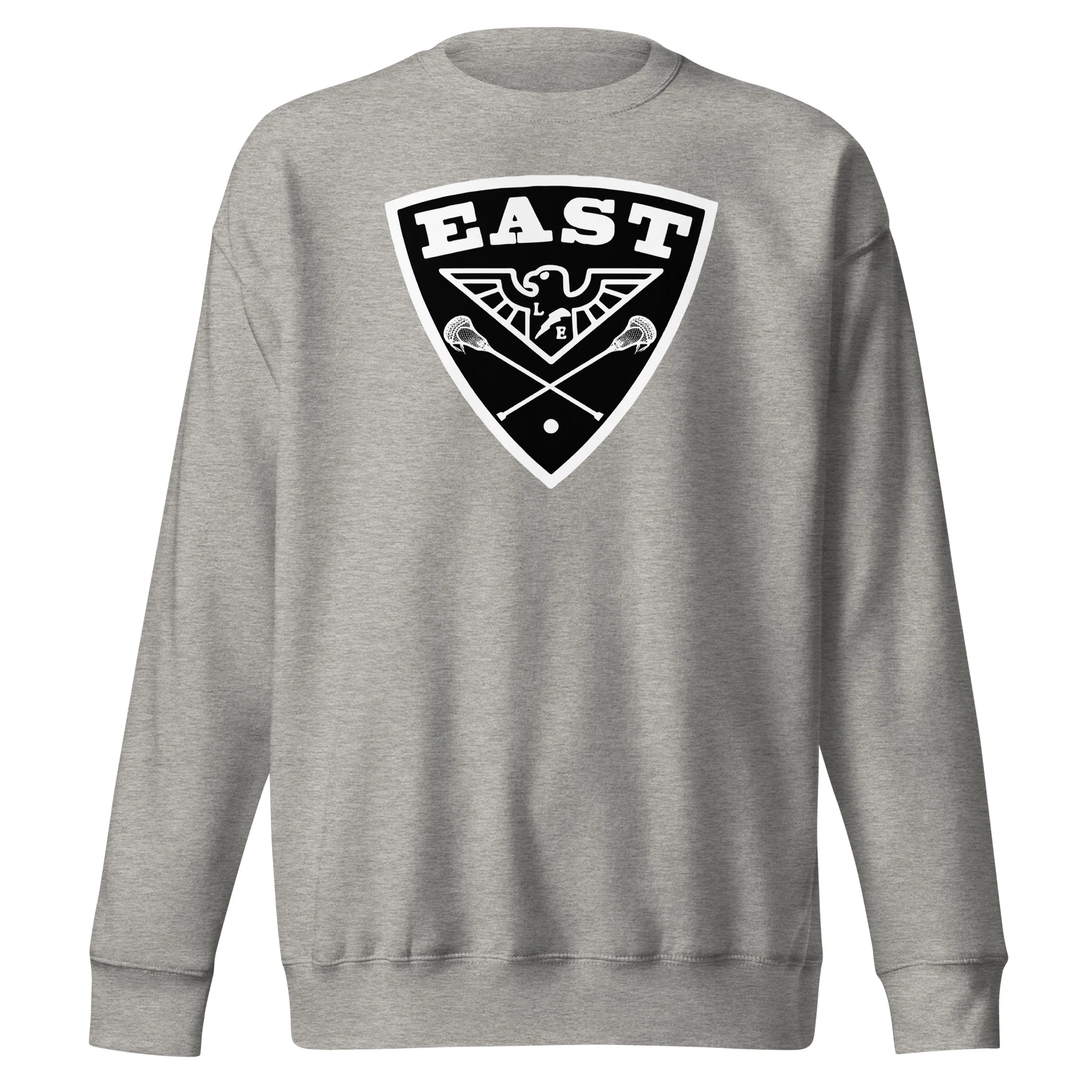 Lakota East Unisex Premium Sweatshirt - Image 3