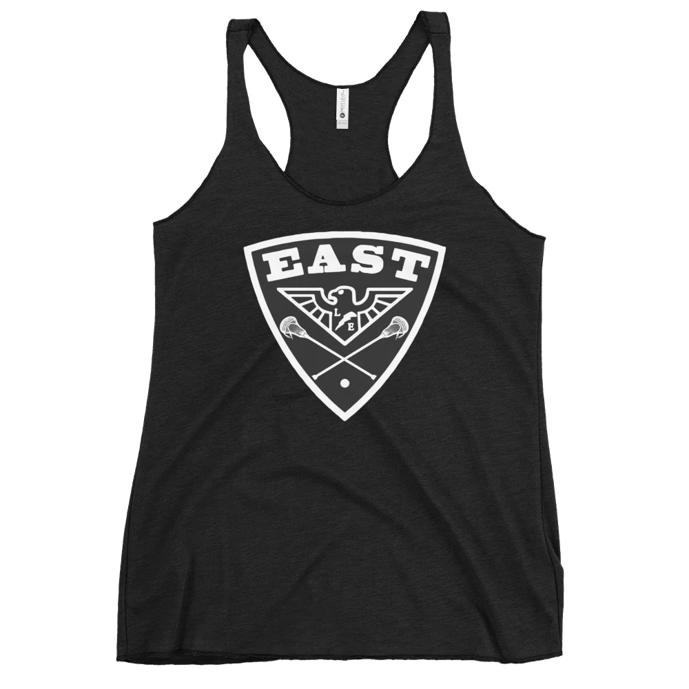 Lakota East Women's Racerback Tank