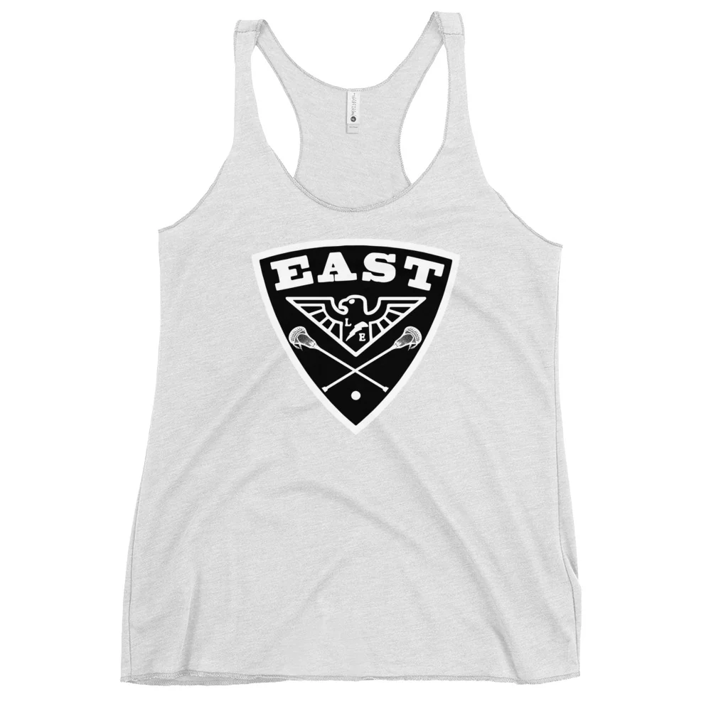 Lakota East Women's Racerback Tank - Image 3