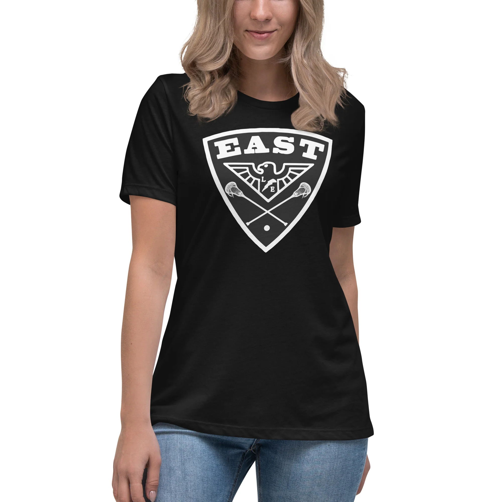 Lakota East Women's Relaxed T-Shirt