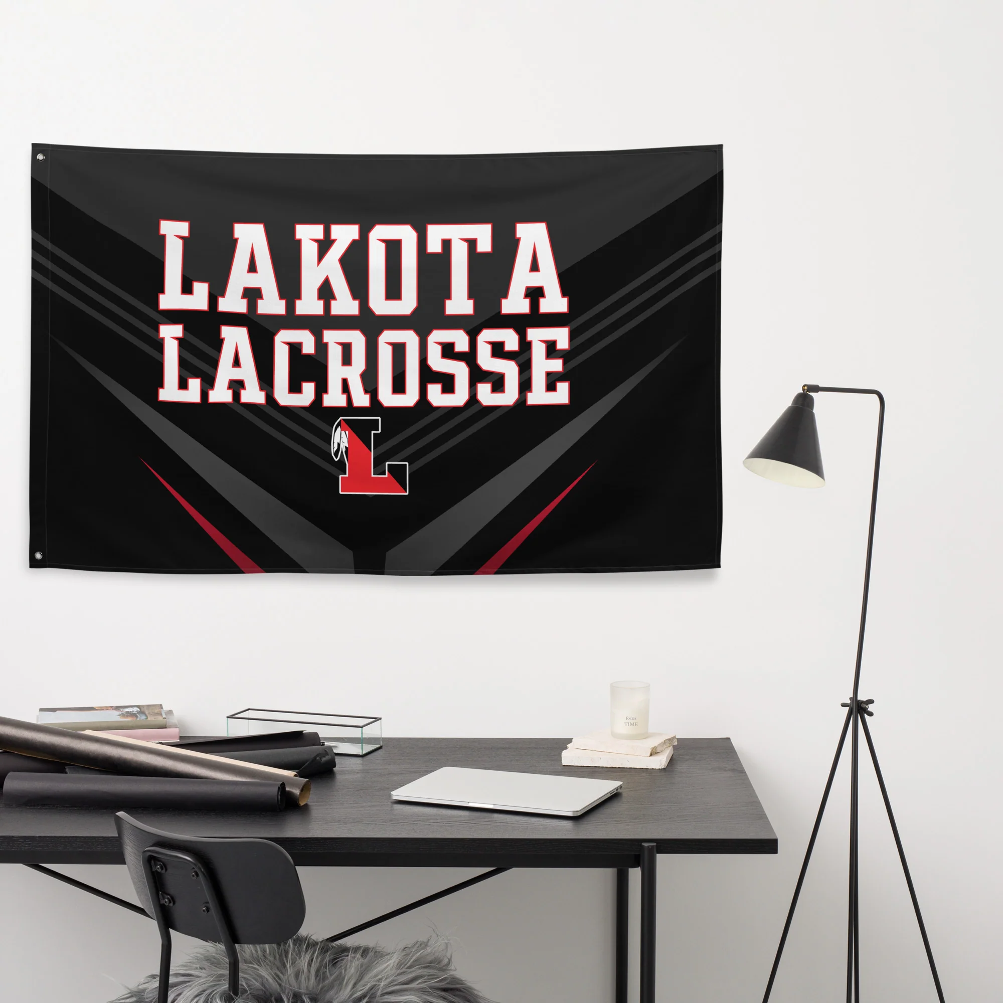 Lakota Flag