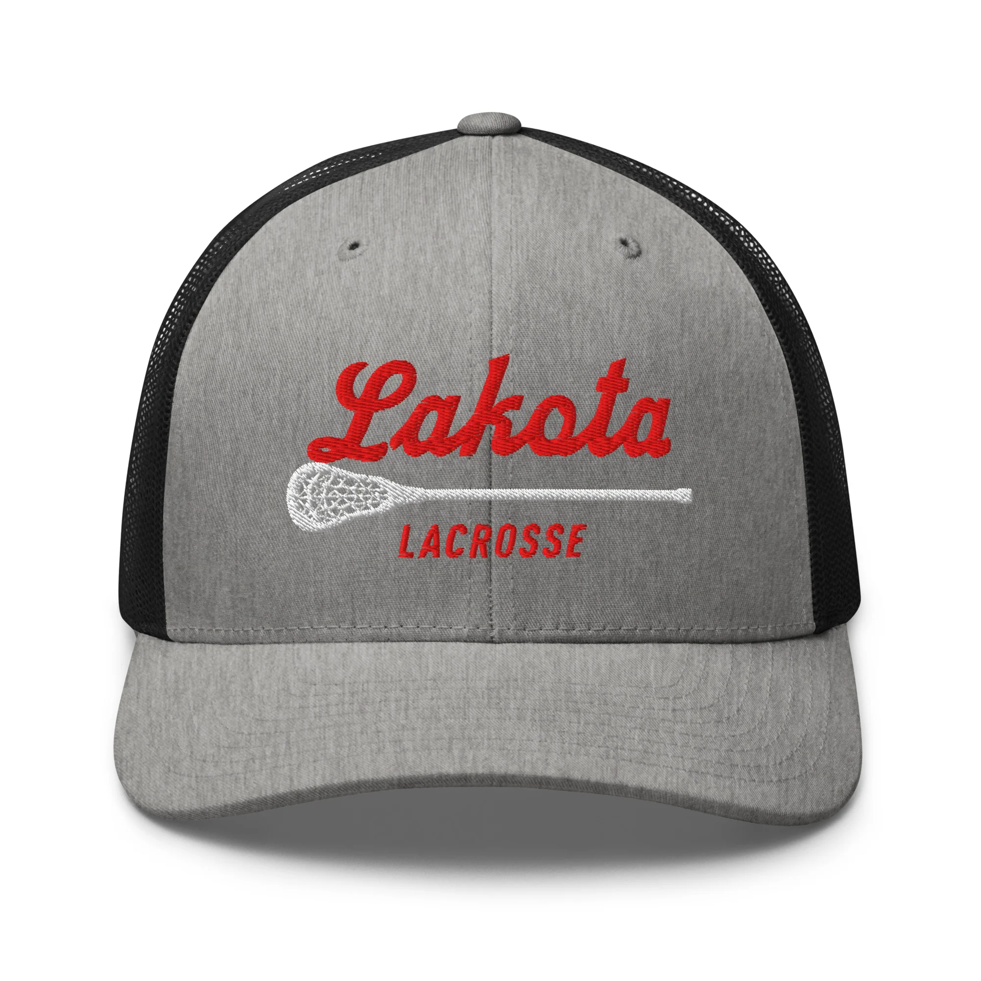 Lakota Trucker Cap - Image 5