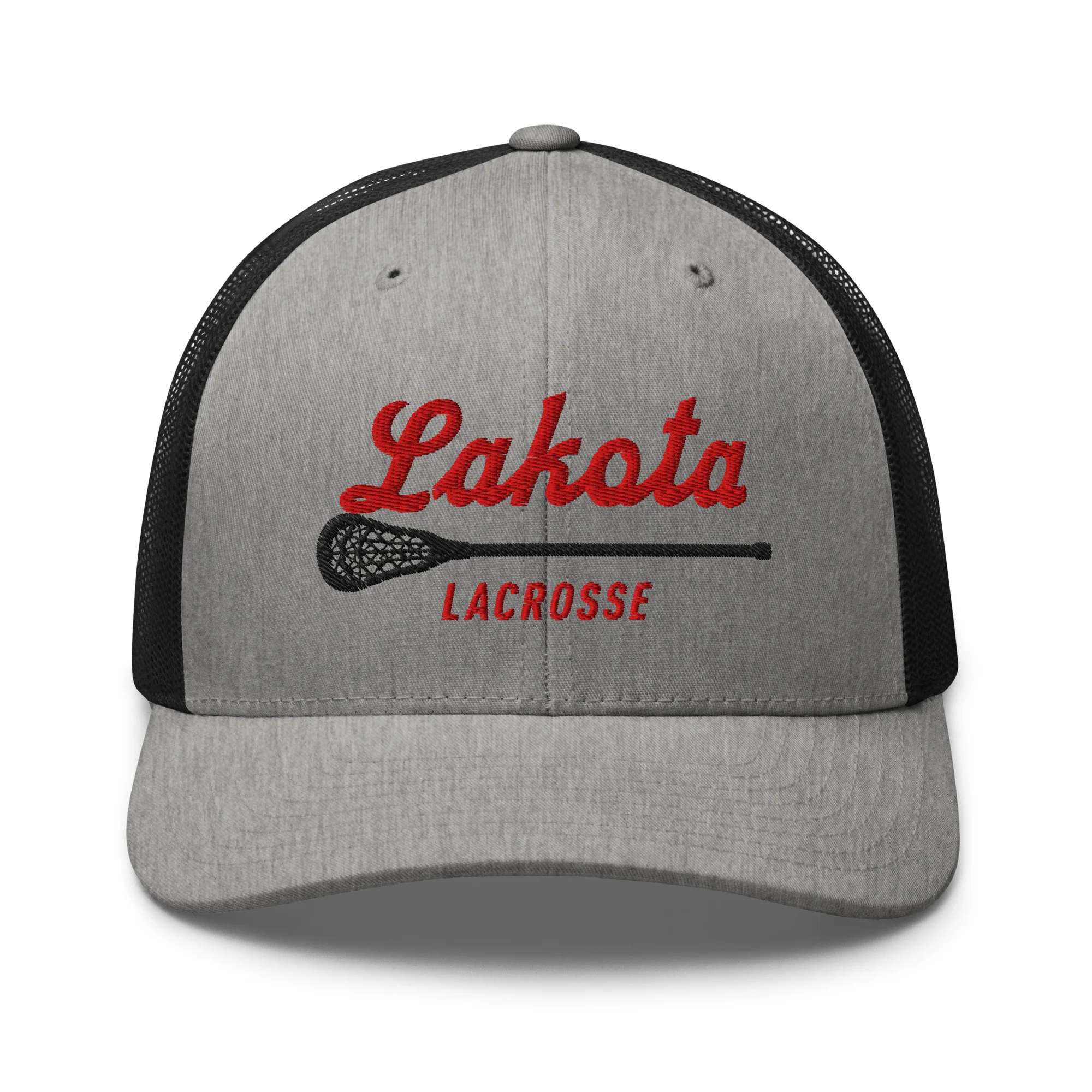 Lakota Trucker Cap