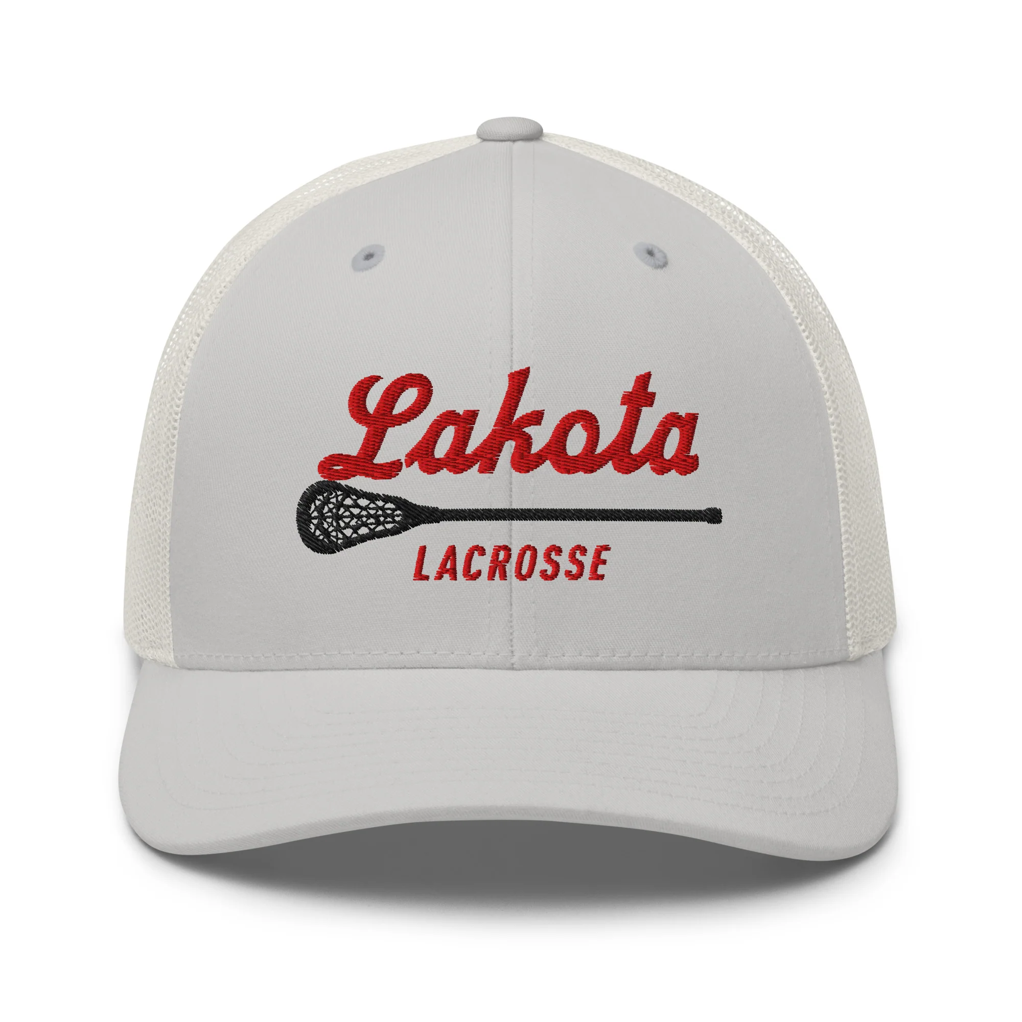 Lakota Trucker Cap - Image 3