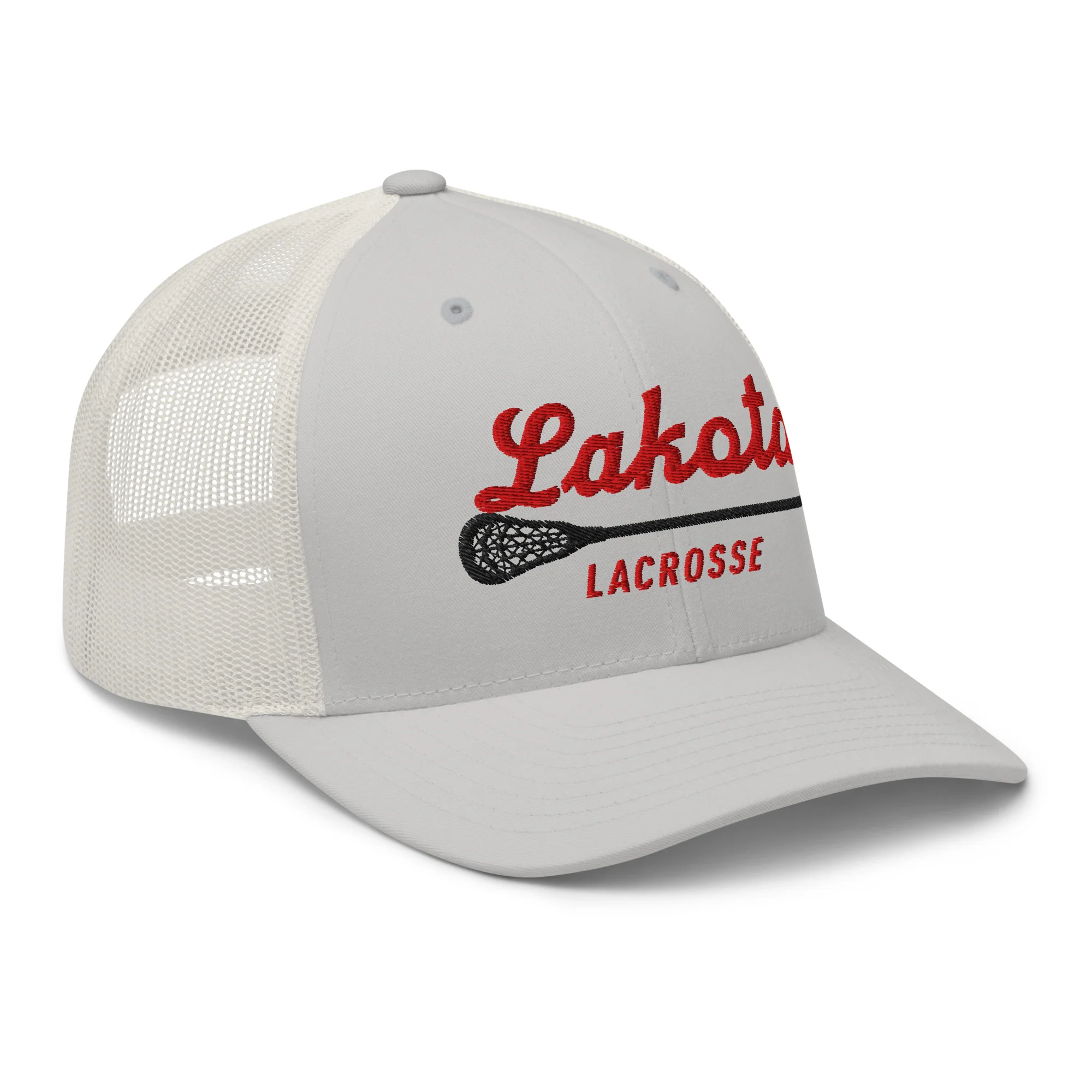 Lakota Trucker Cap - Image 4